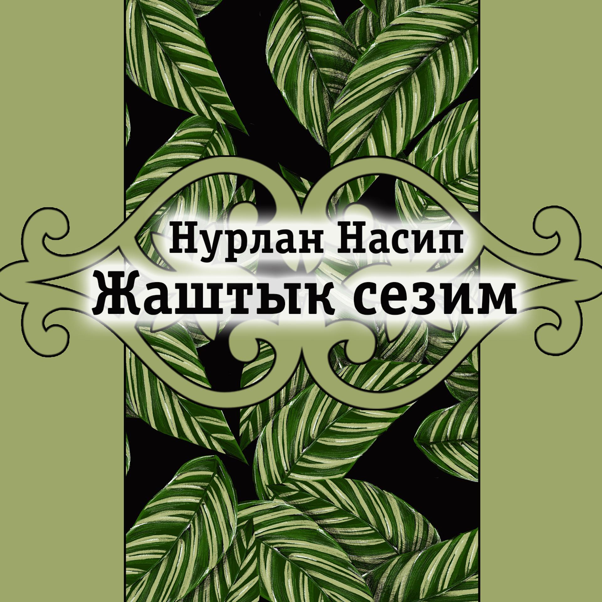 Постер альбома Жаштык сезим