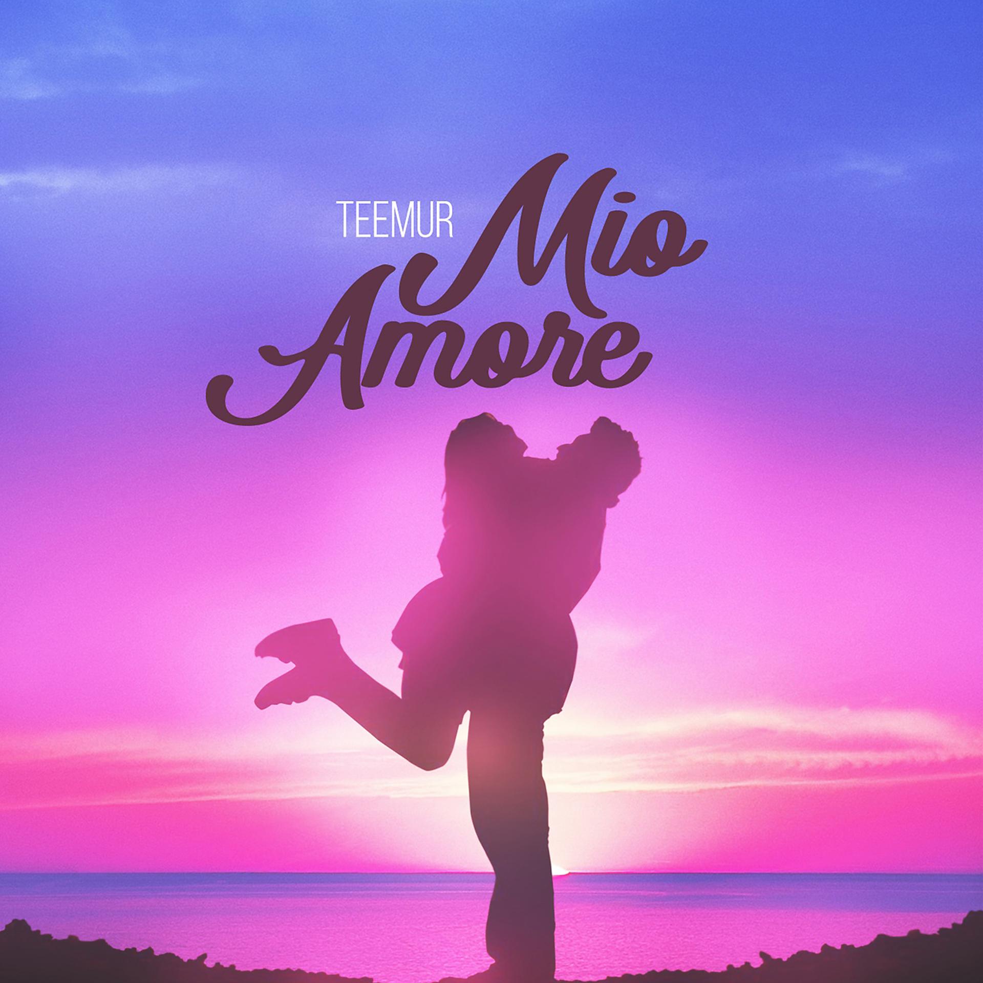 Постер альбома Mio Amore