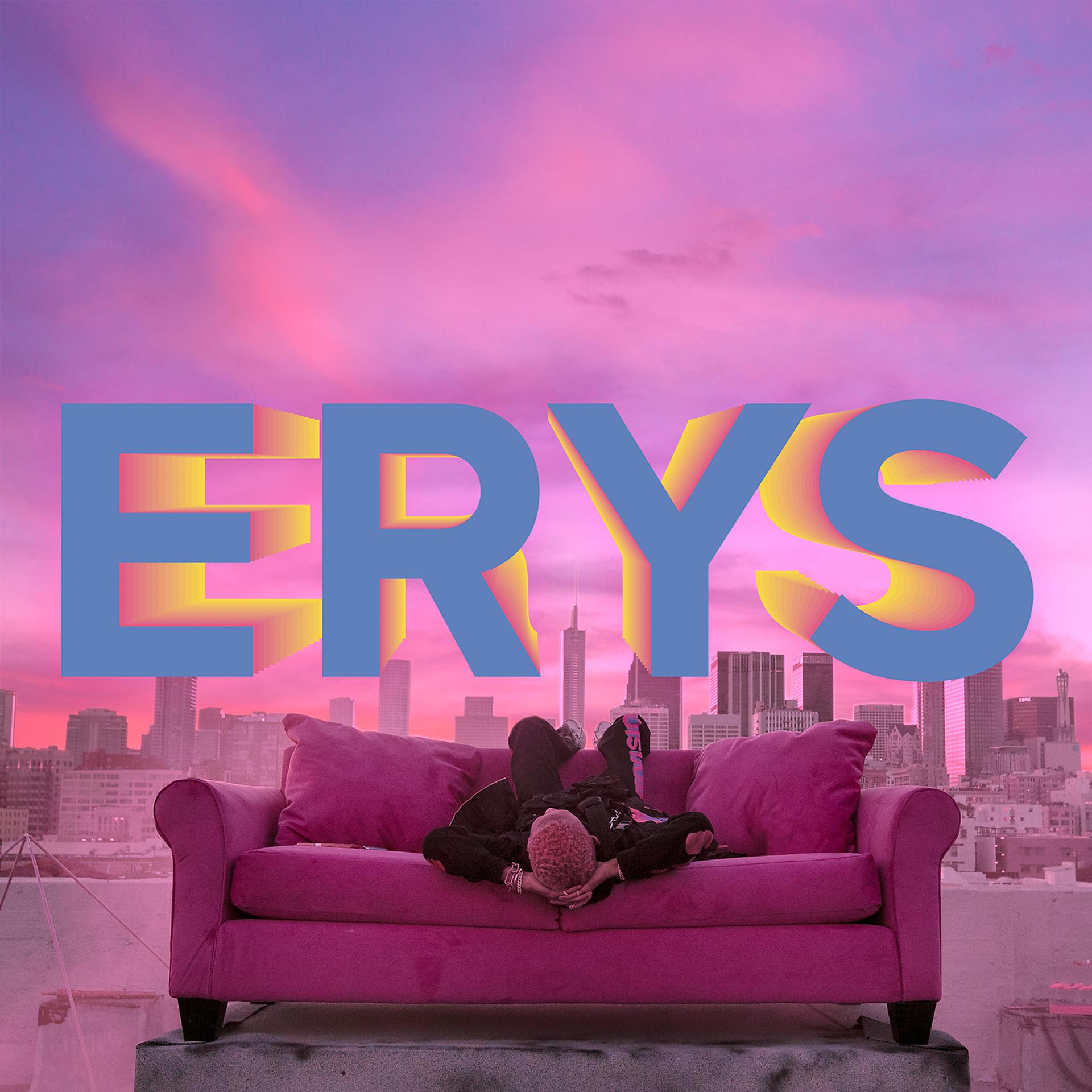 Постер альбома ERYS