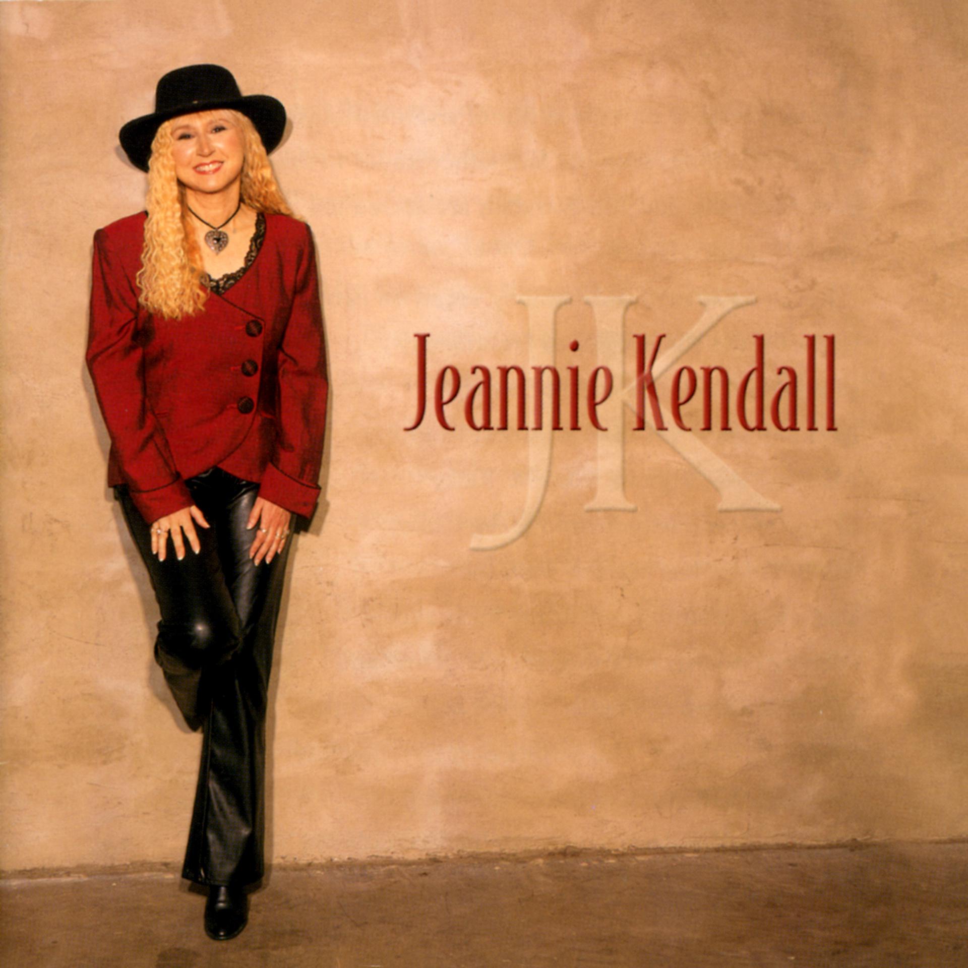 Постер альбома Jeannie Kendall