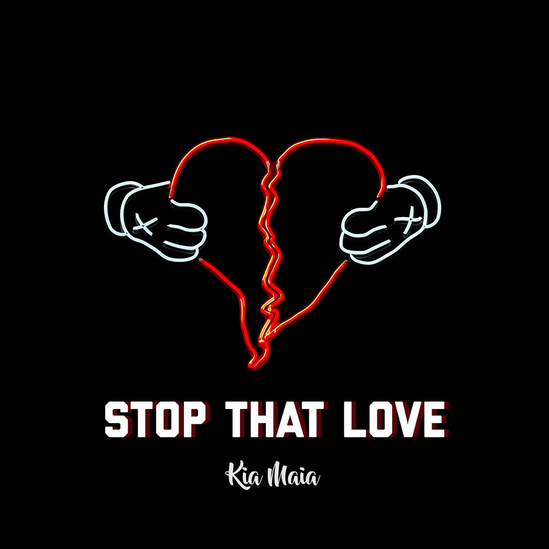 Постер альбома Stop That Love