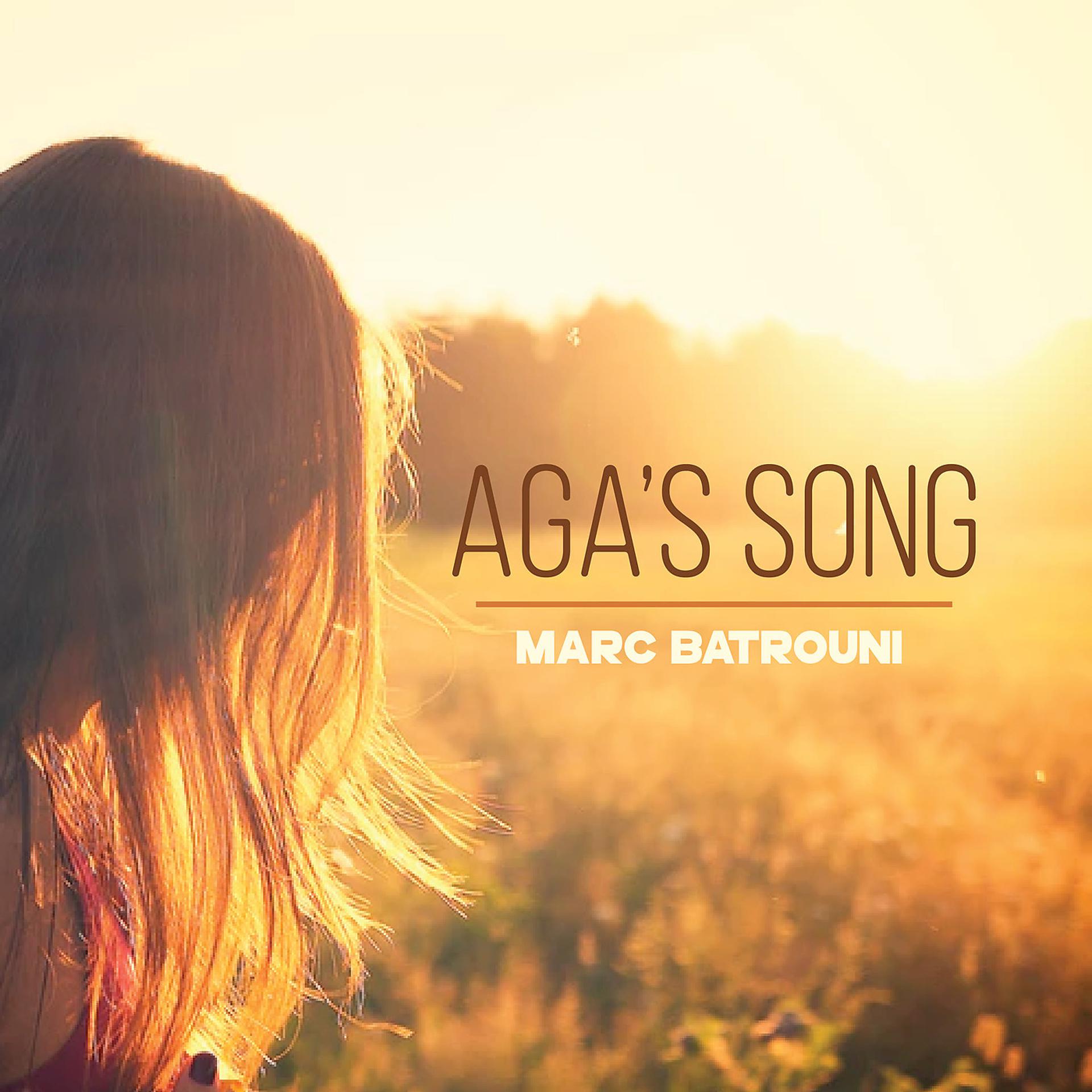 Постер альбома Aga's Song
