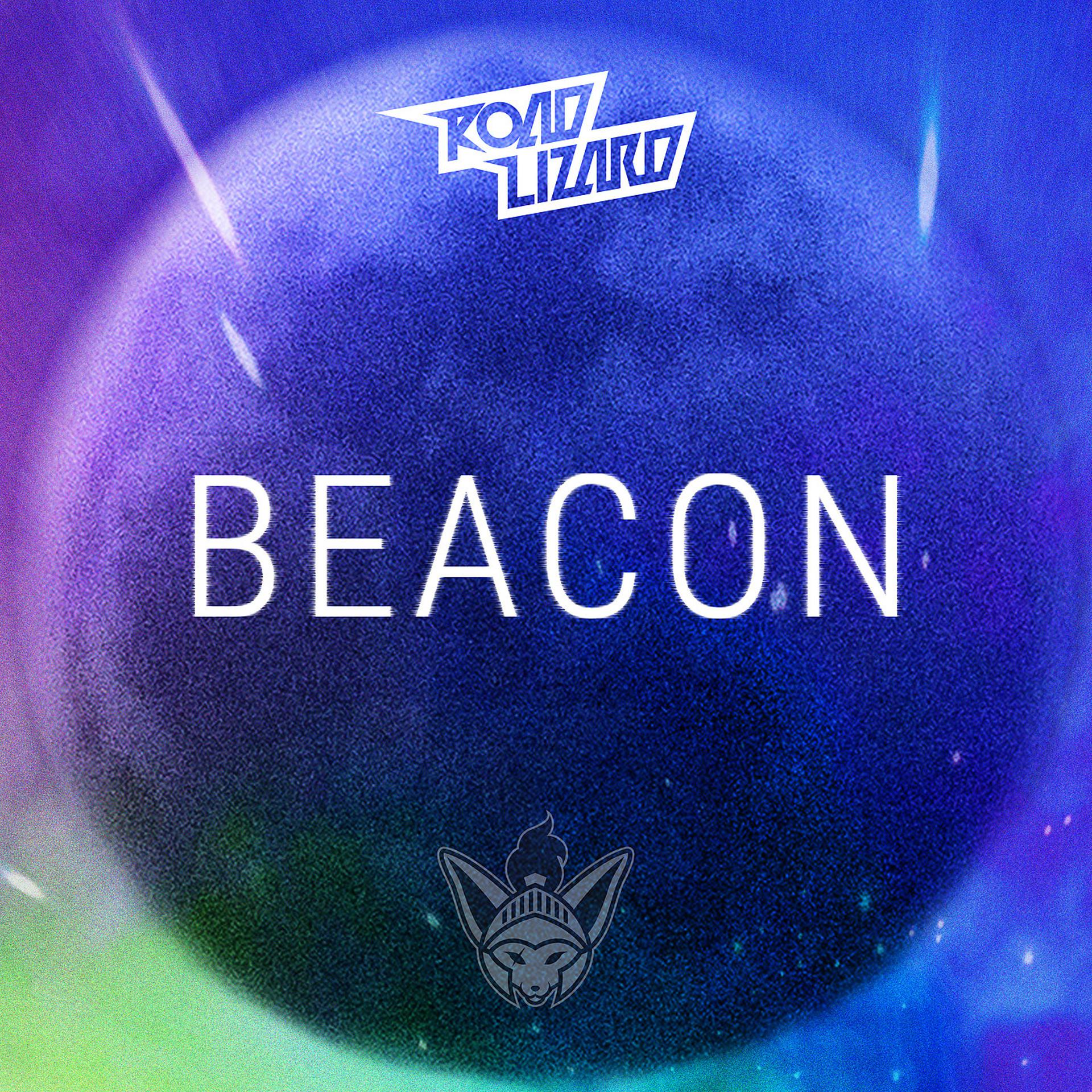 Постер альбома Beacon