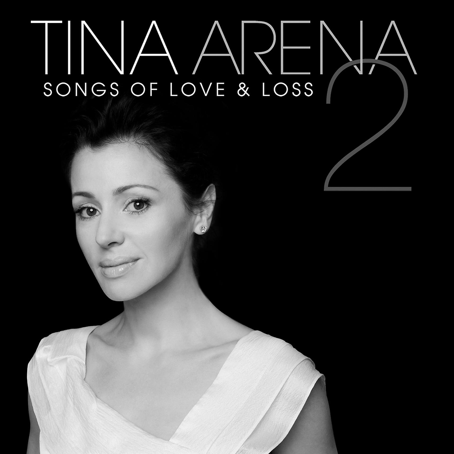 Постер альбома Songs Of Love & Loss 2