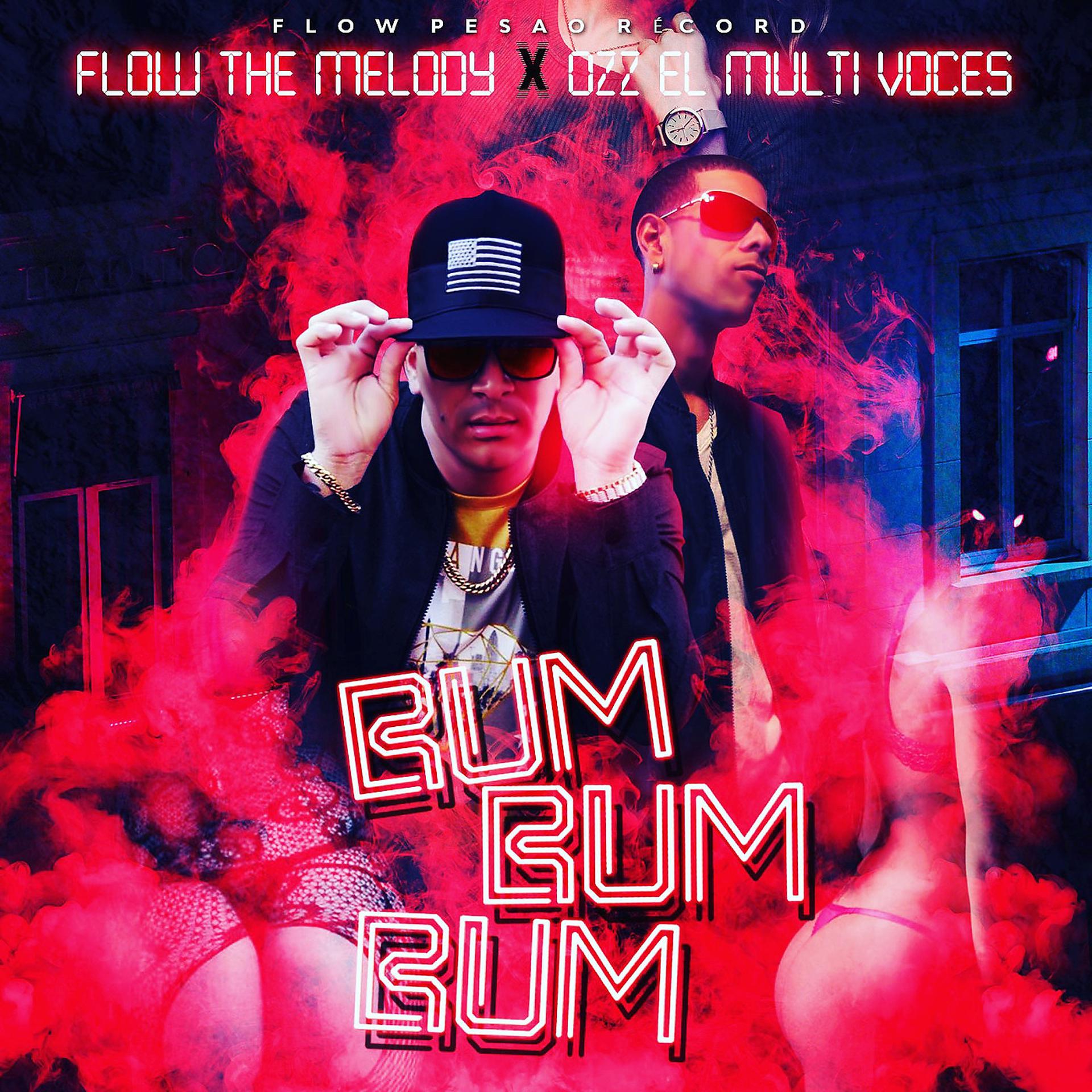 Постер альбома Bum Bum Bum