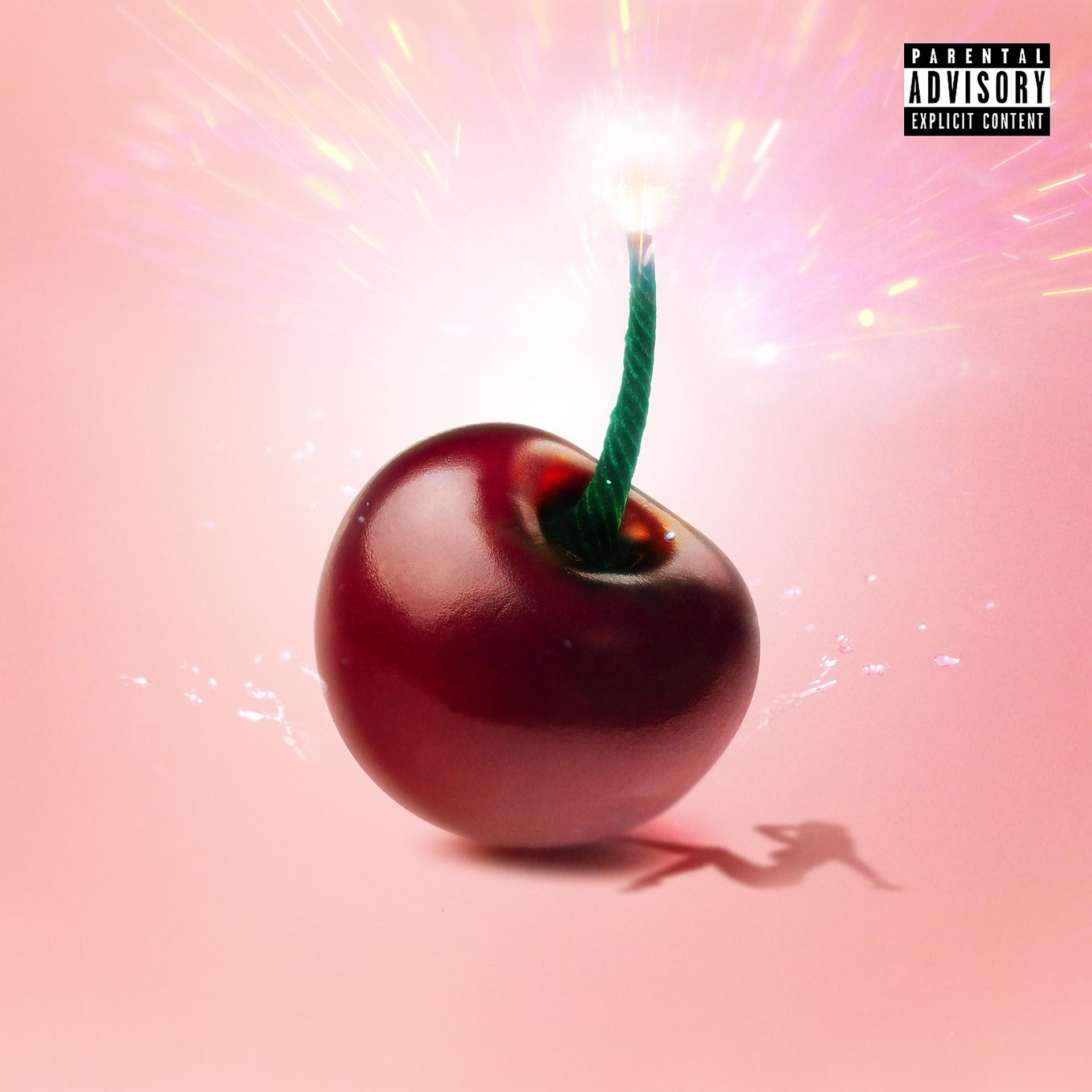 Постер альбома Cherry Bomb