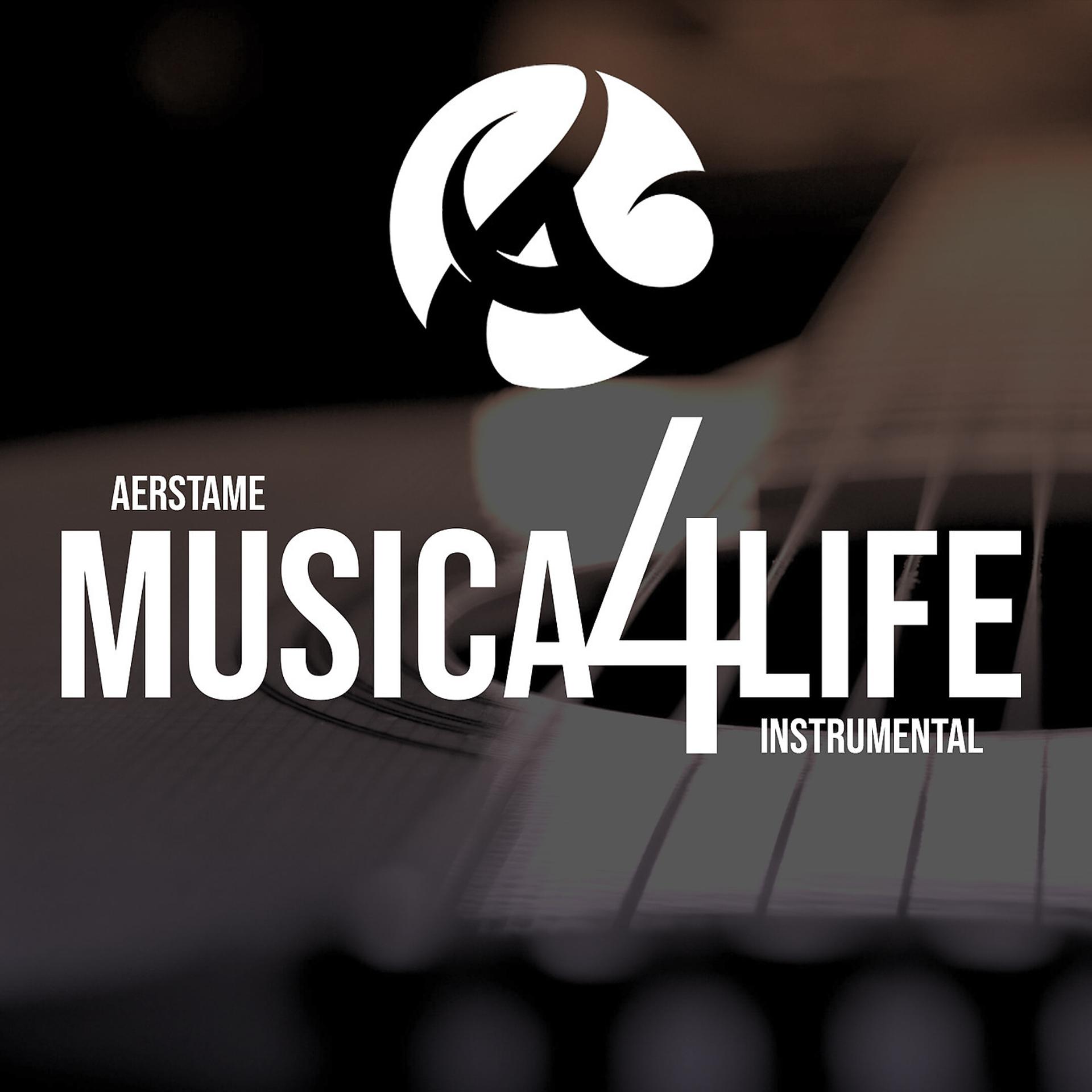 Постер альбома Musica4life (Instrumental)