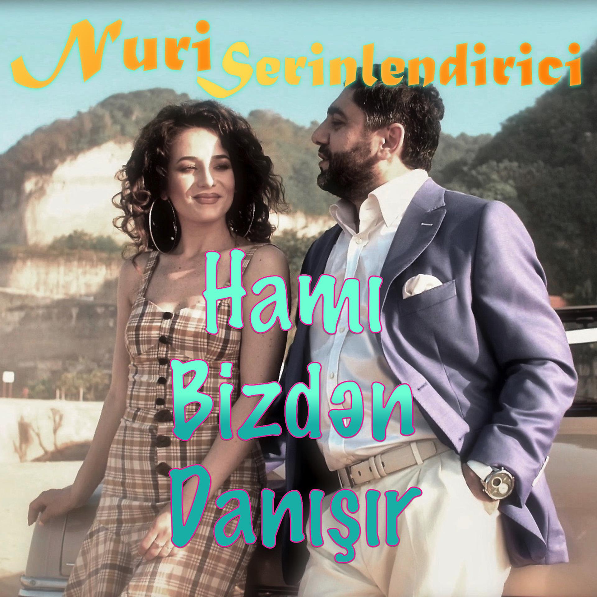 Постер альбома Hamı Bizdən Danışır