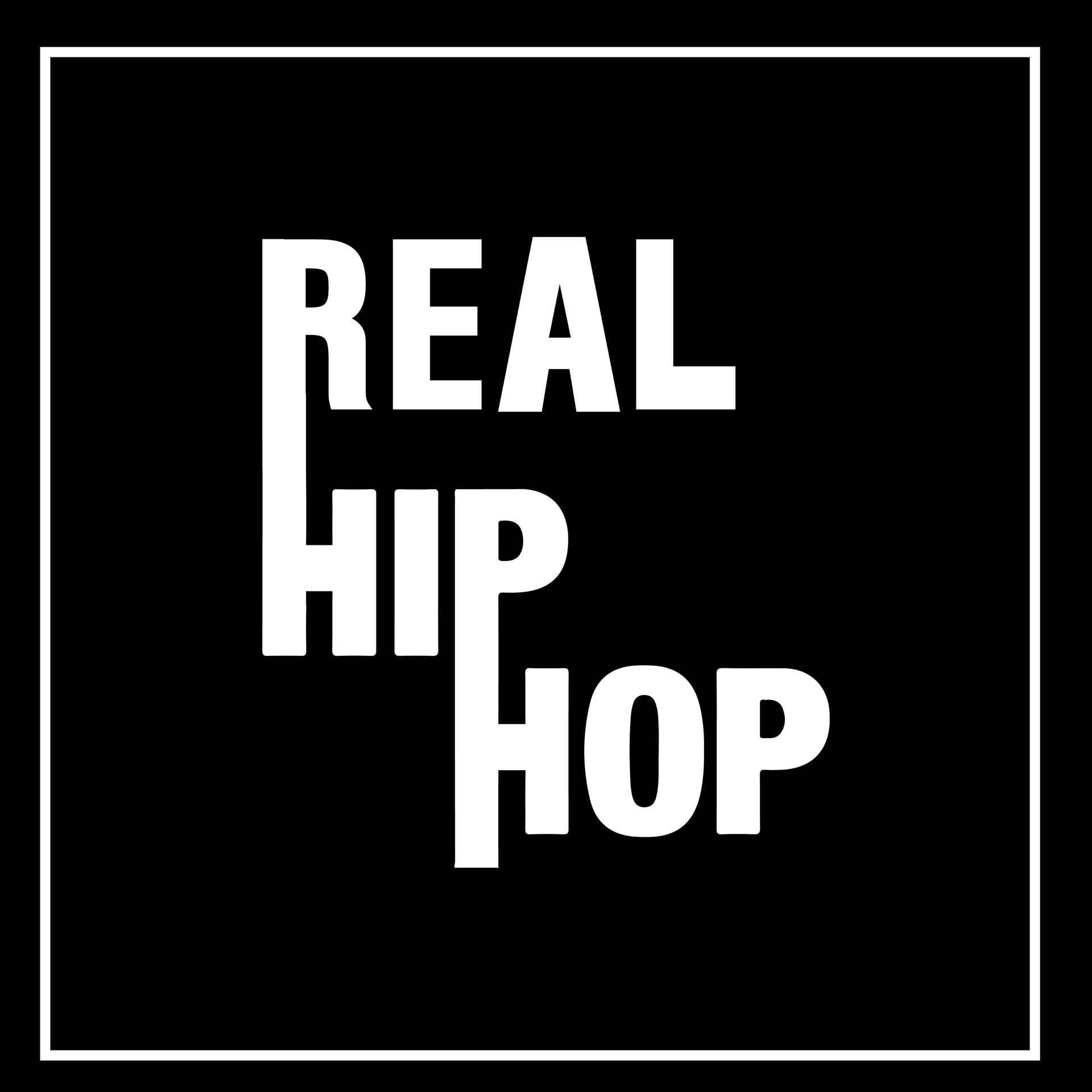 Постер альбома Real Hip-Hop