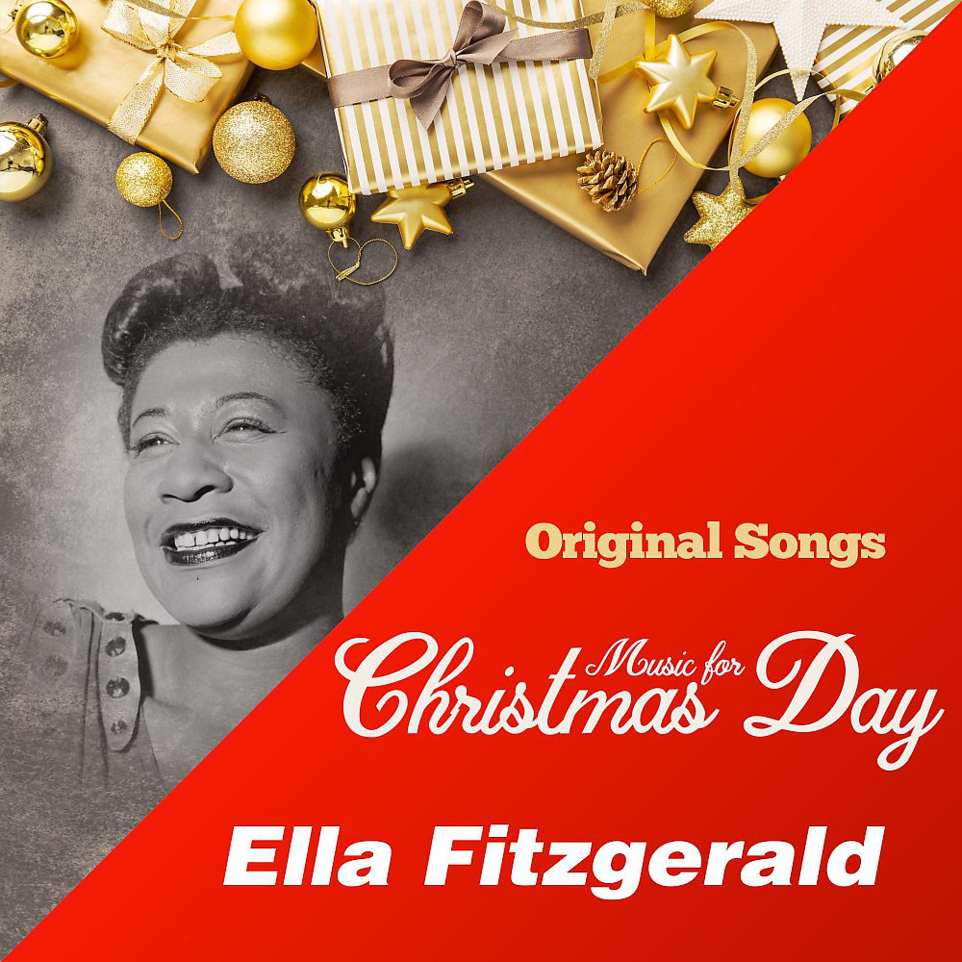 Постер альбома Music for Christmas Day (Original Songs)