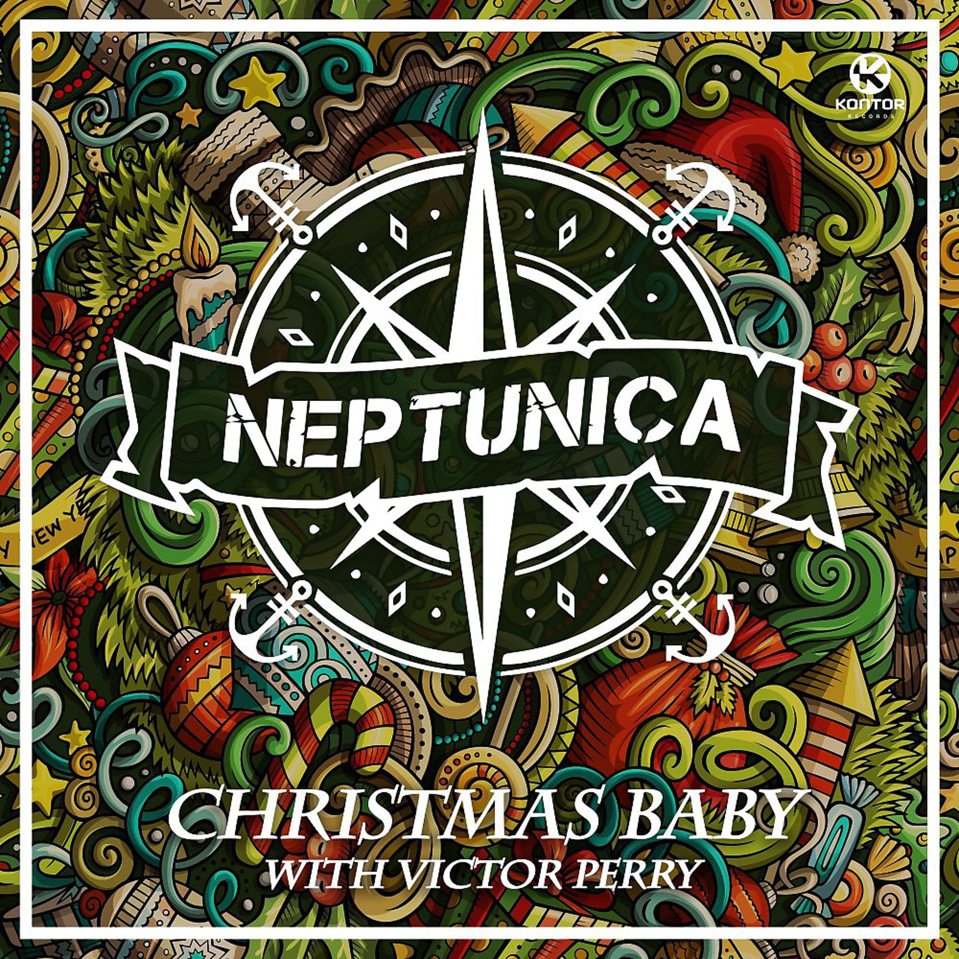 Постер альбома Christmas Baby