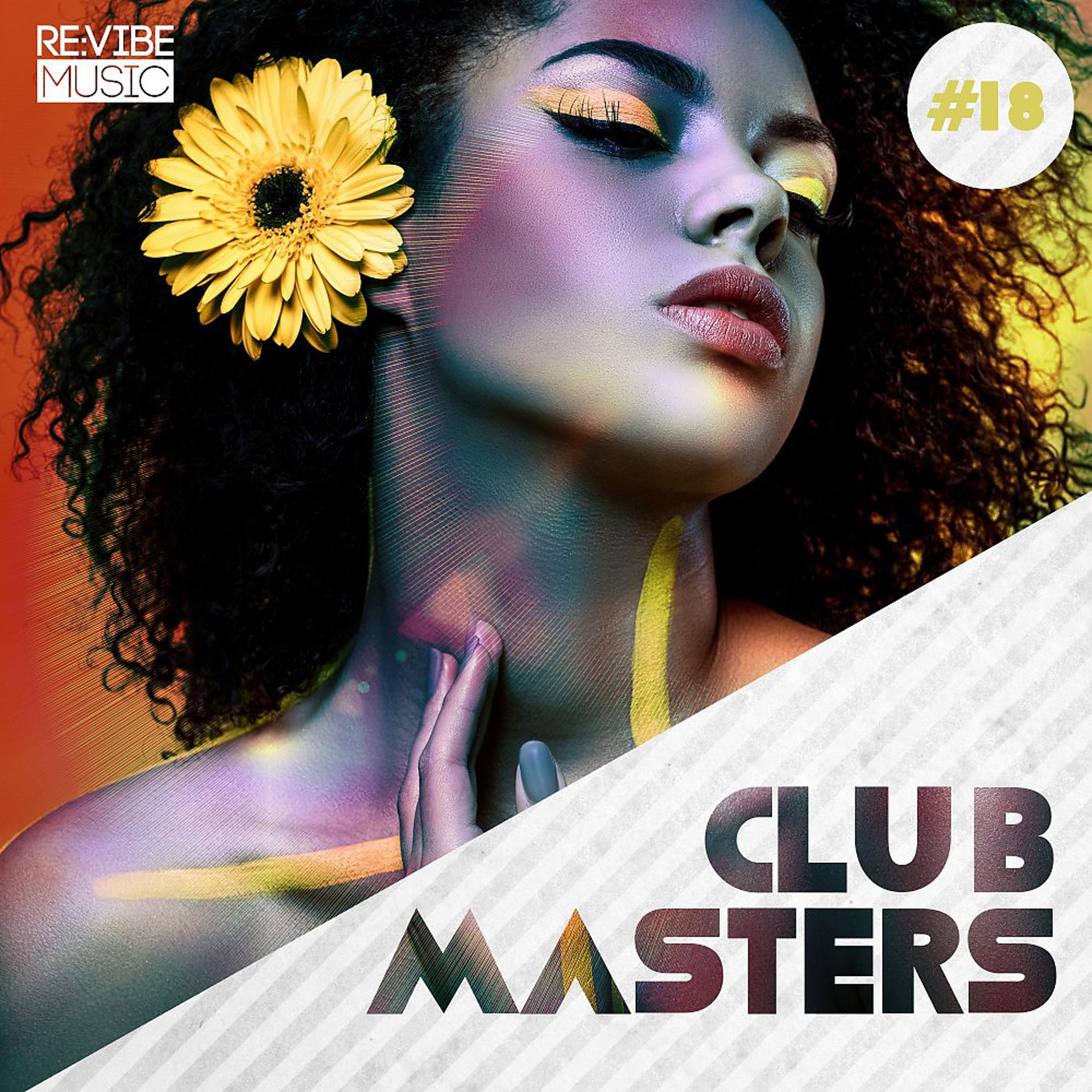 Постер альбома Club Masters, Vol. 18
