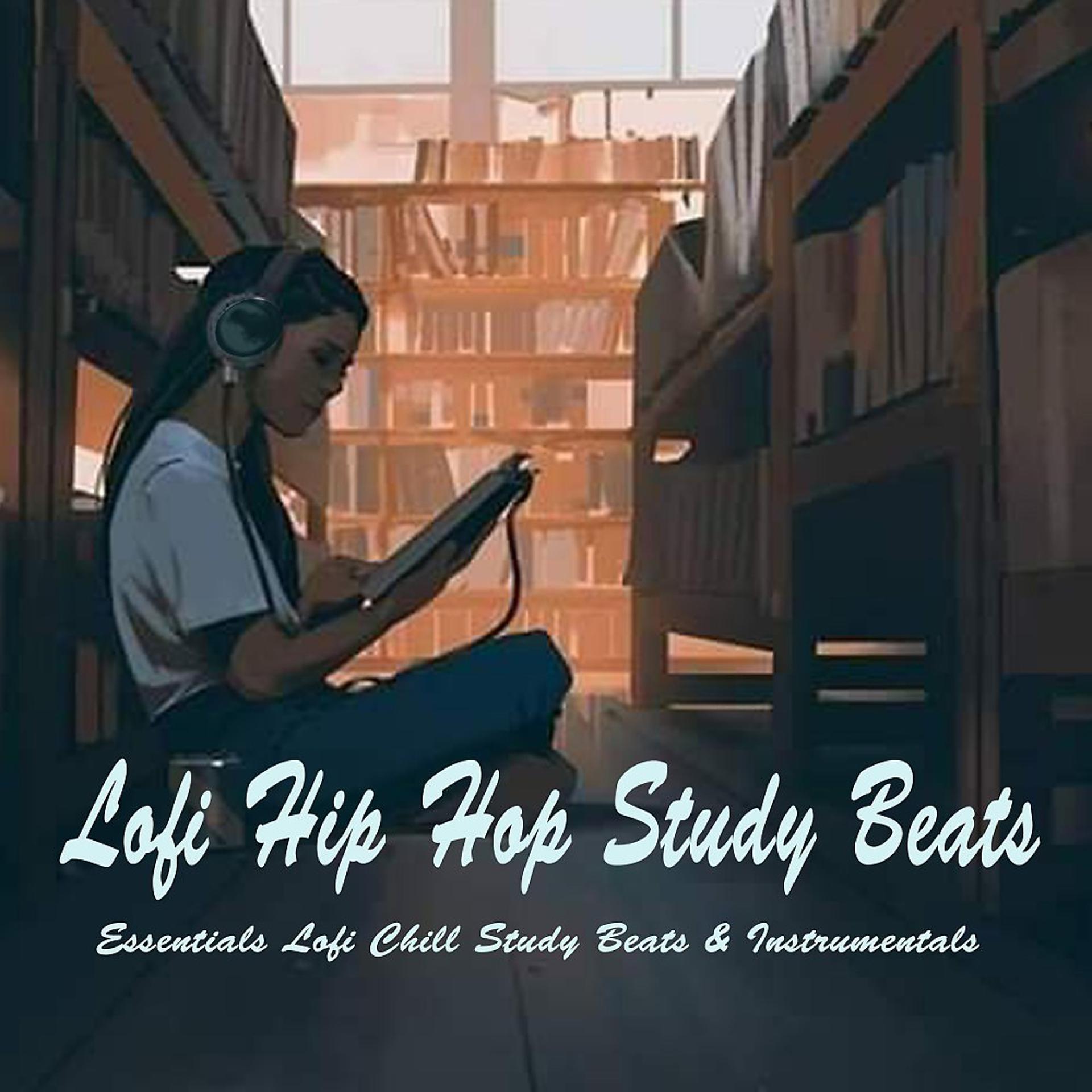 Постер альбома Lofi Hip Hop Study Beats (Essentials Lofi Chill Study Beats & Instrumentals)
