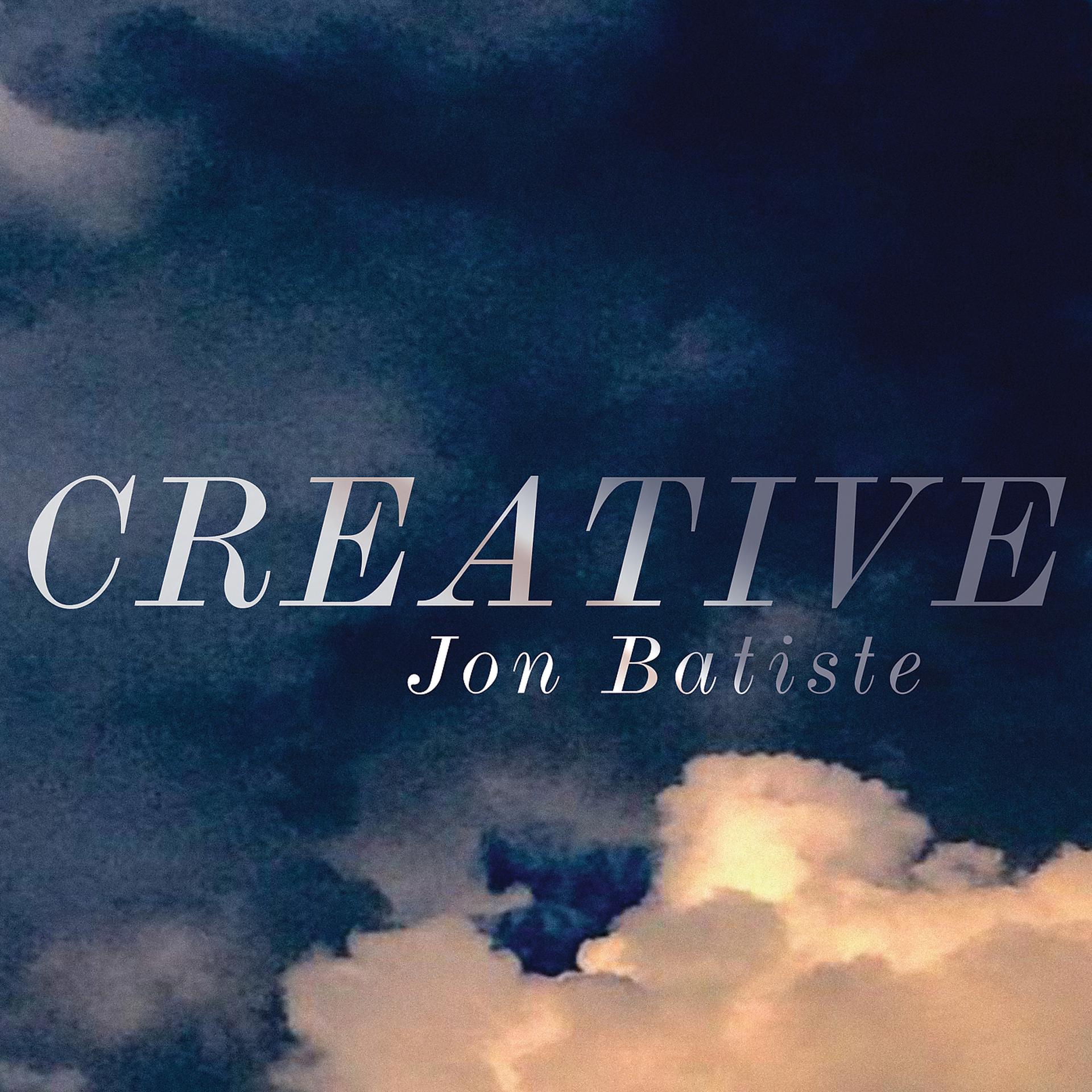 Постер альбома Creative