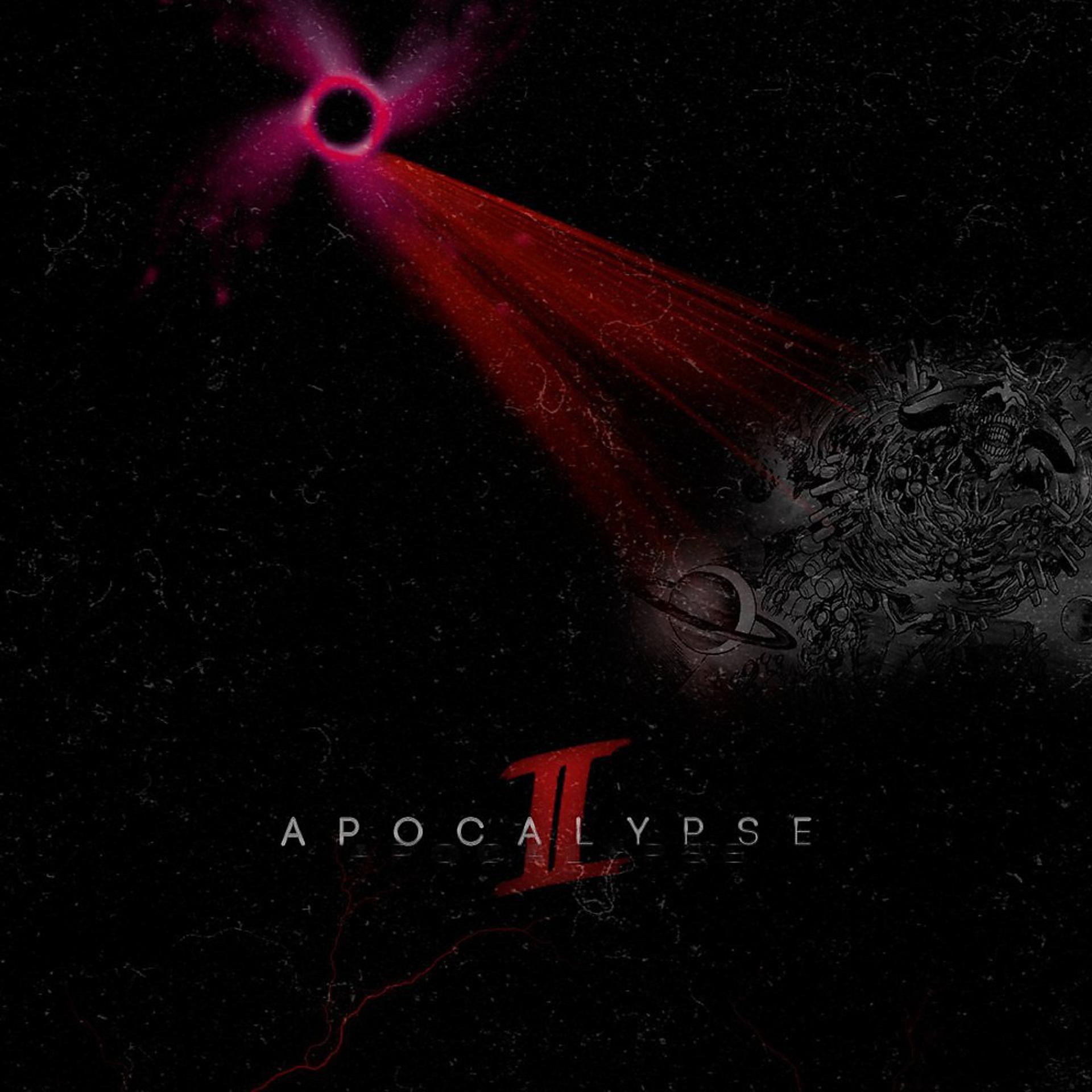 Постер альбома Apocalypse II