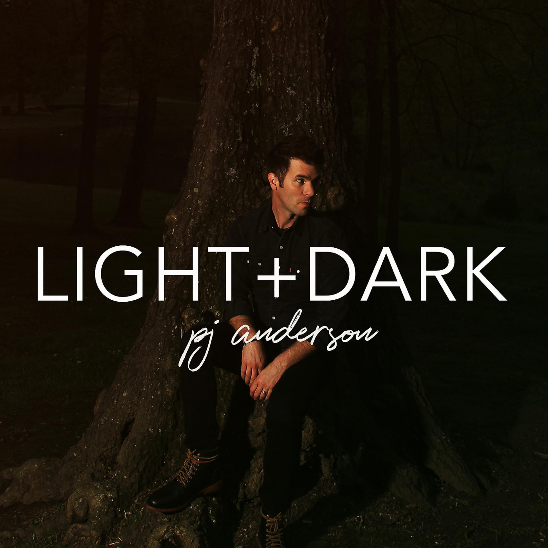 Постер альбома Light and Dark