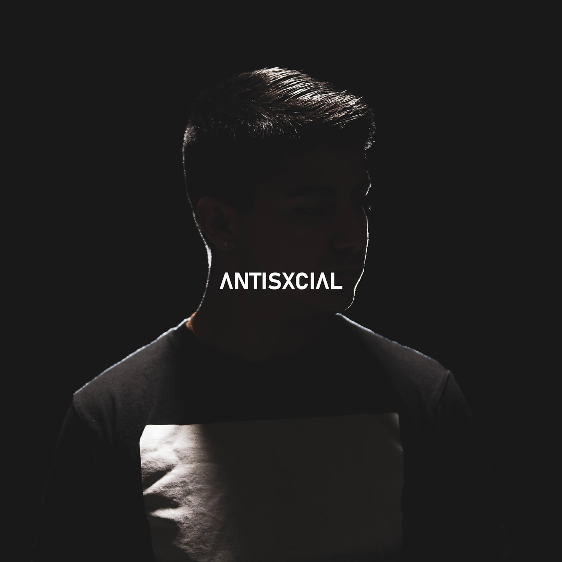 Постер альбома Antisxcial