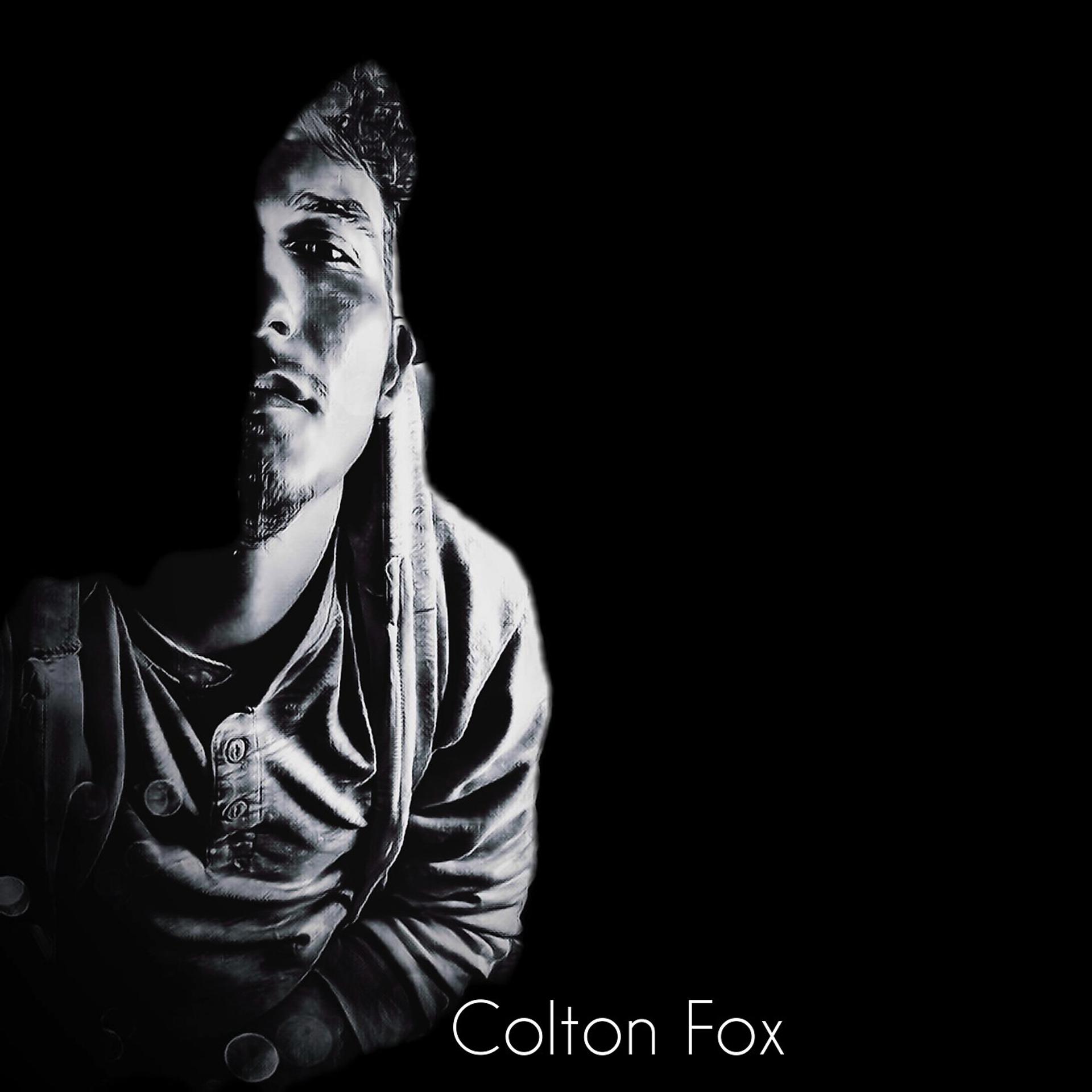 Постер альбома Colton Fox