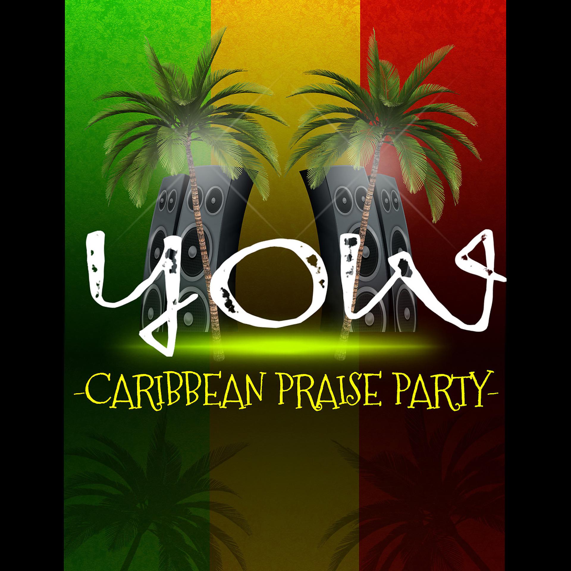 Постер альбома Yow (Caribbean Praise Party)