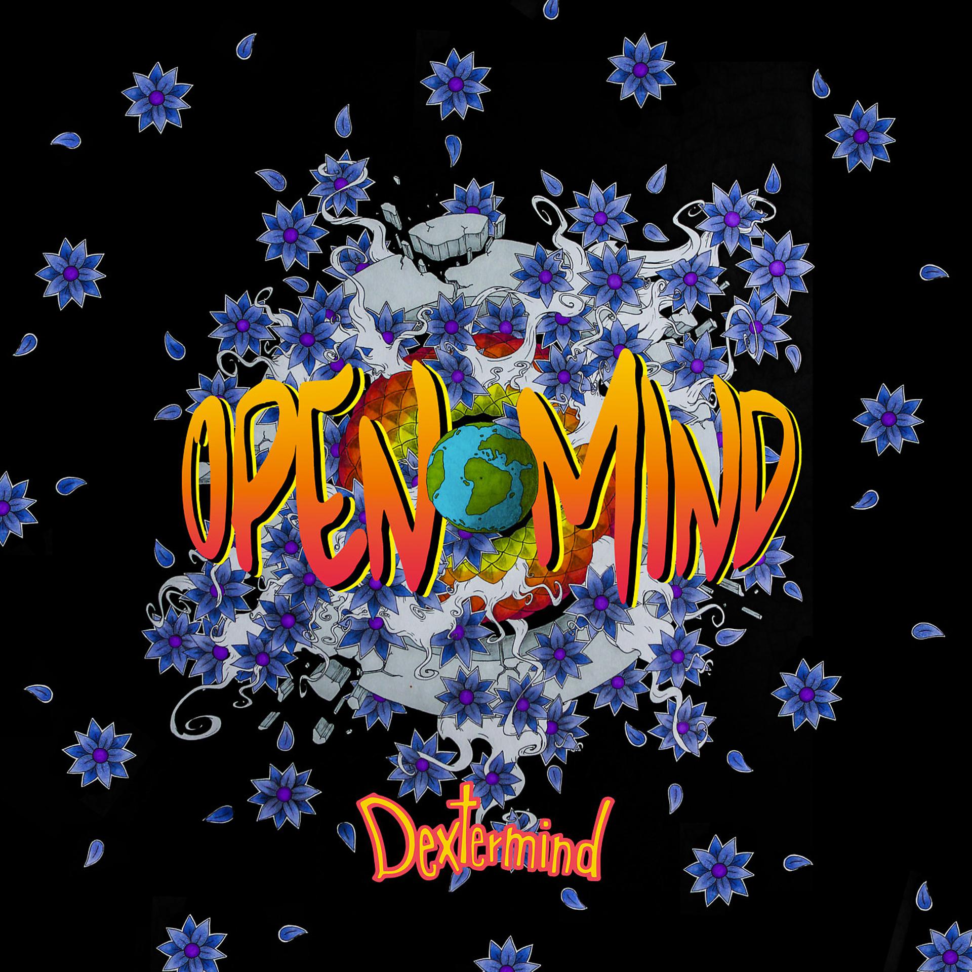 Постер альбома Open Mind
