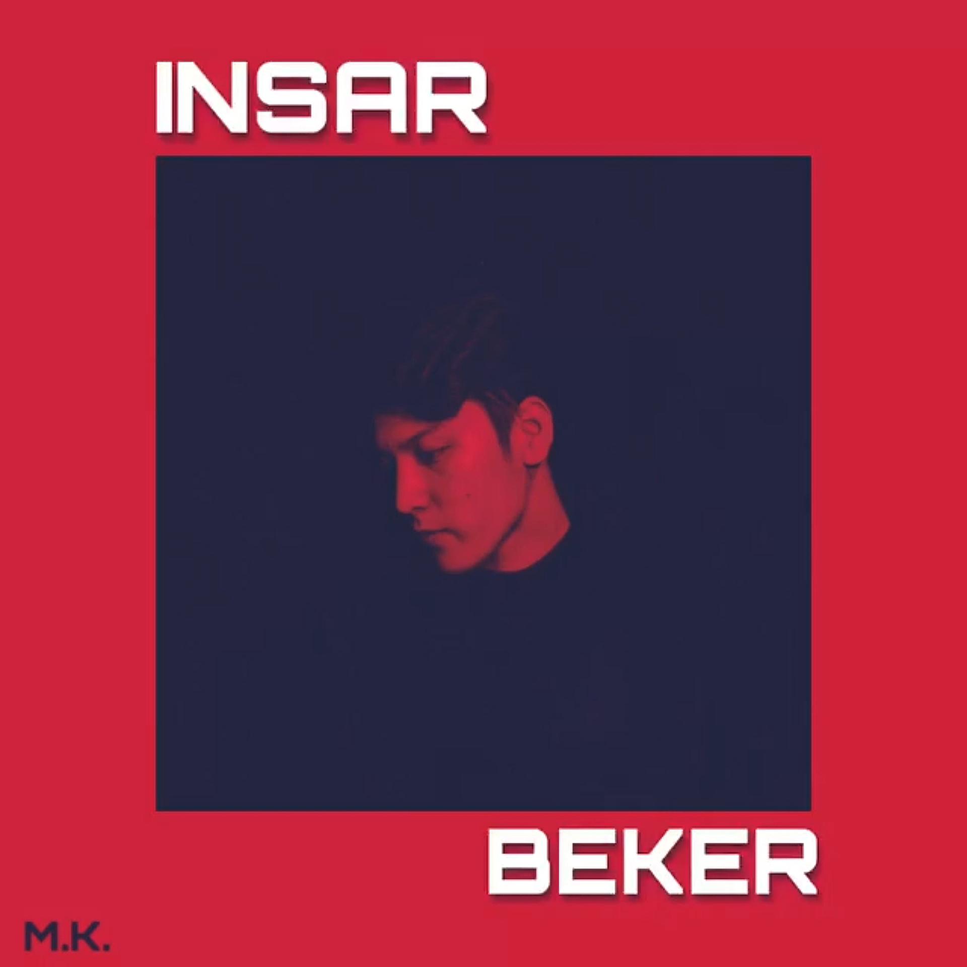 Постер альбома Beker