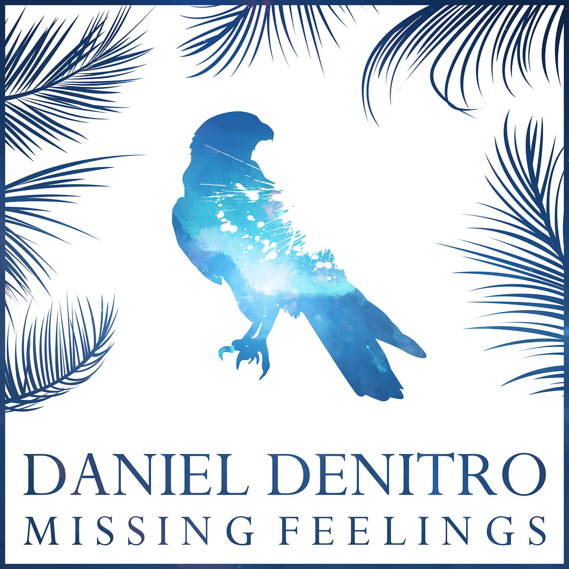 Постер альбома Missing Feelings
