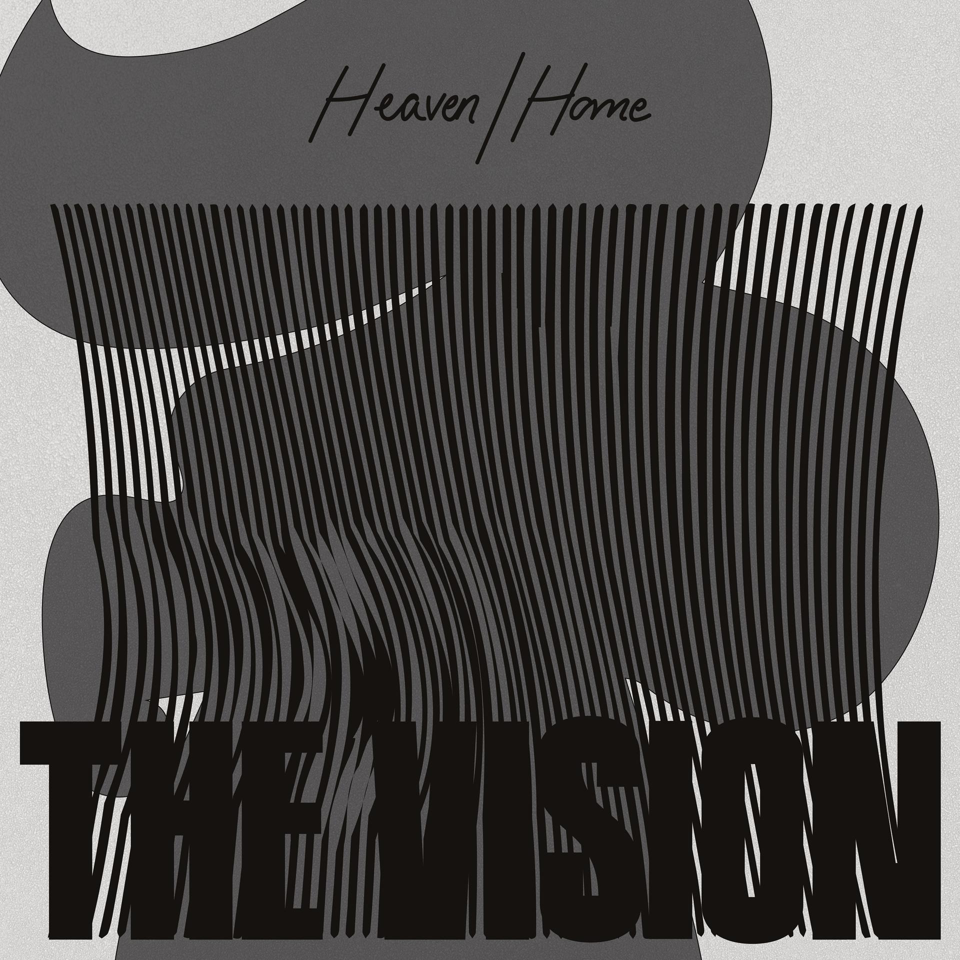 Постер альбома Heaven / Home (feat. Andreya Triana)