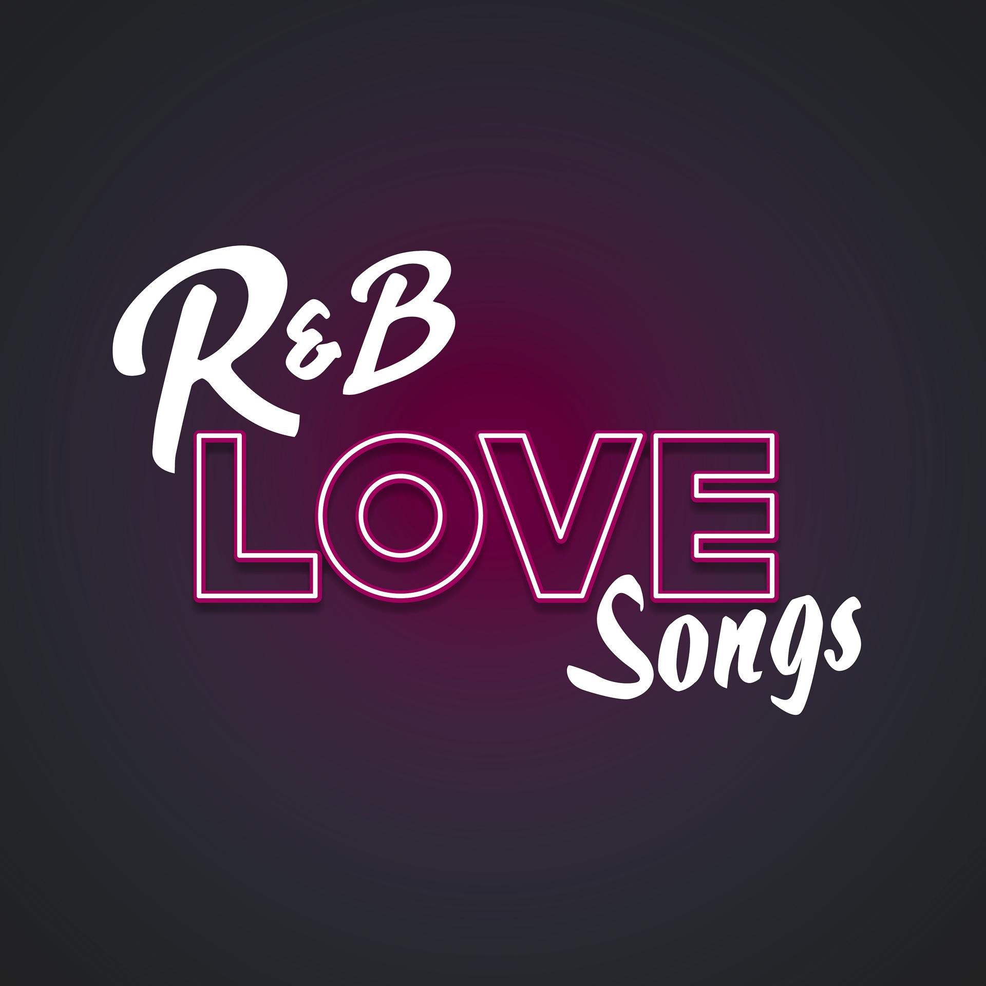 Постер альбома R&B Love Songs