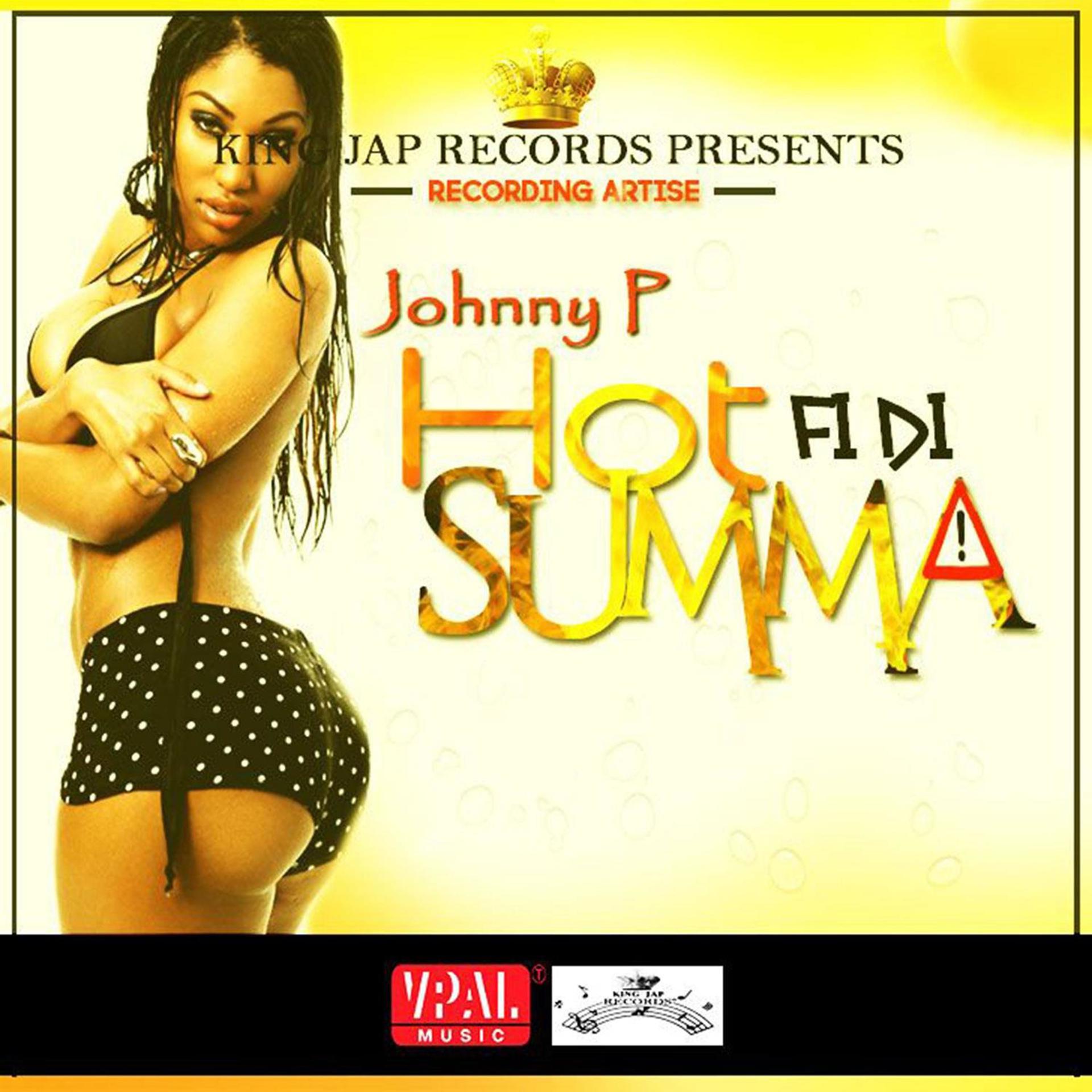 Постер альбома Hot Fi Di Summa