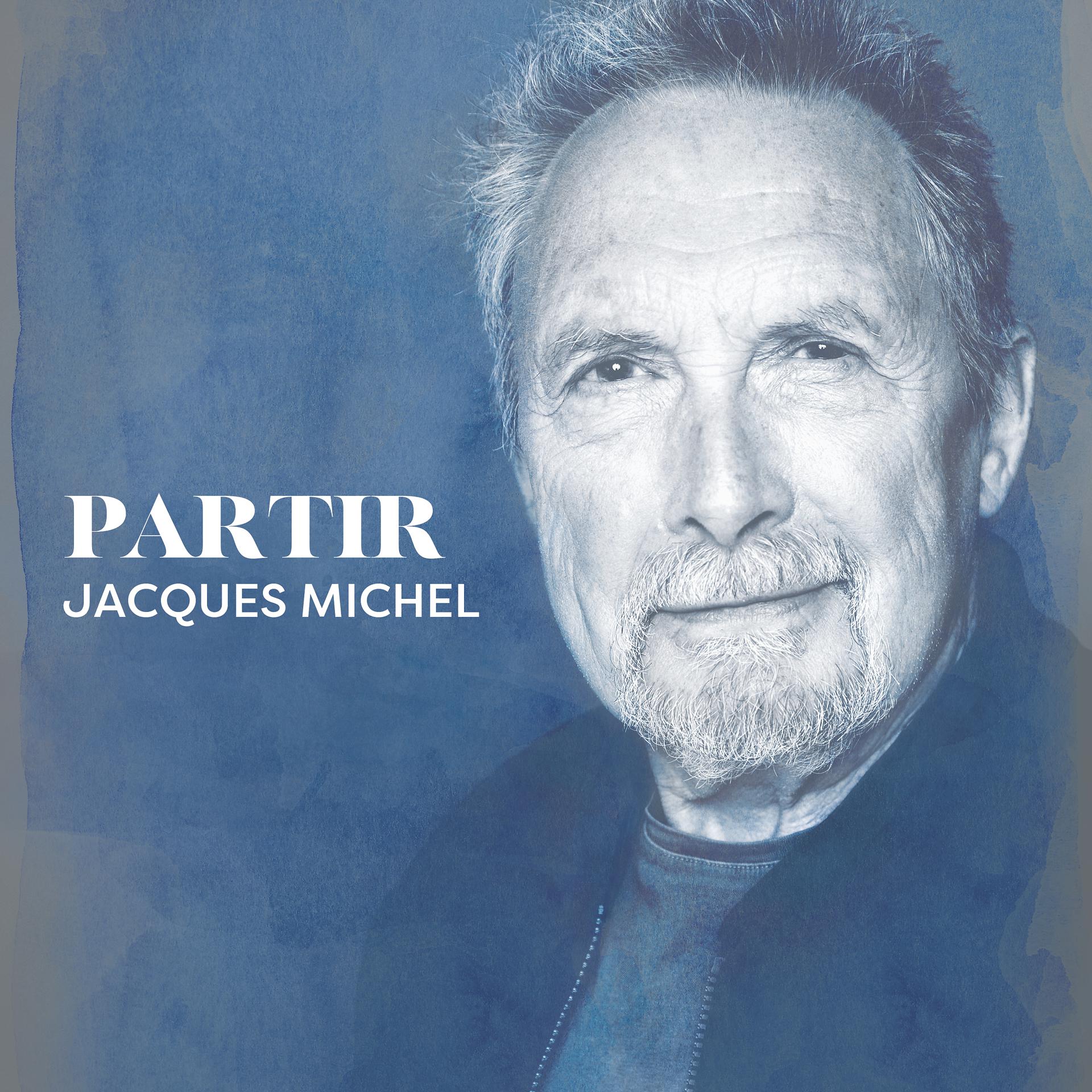 Постер альбома Partir