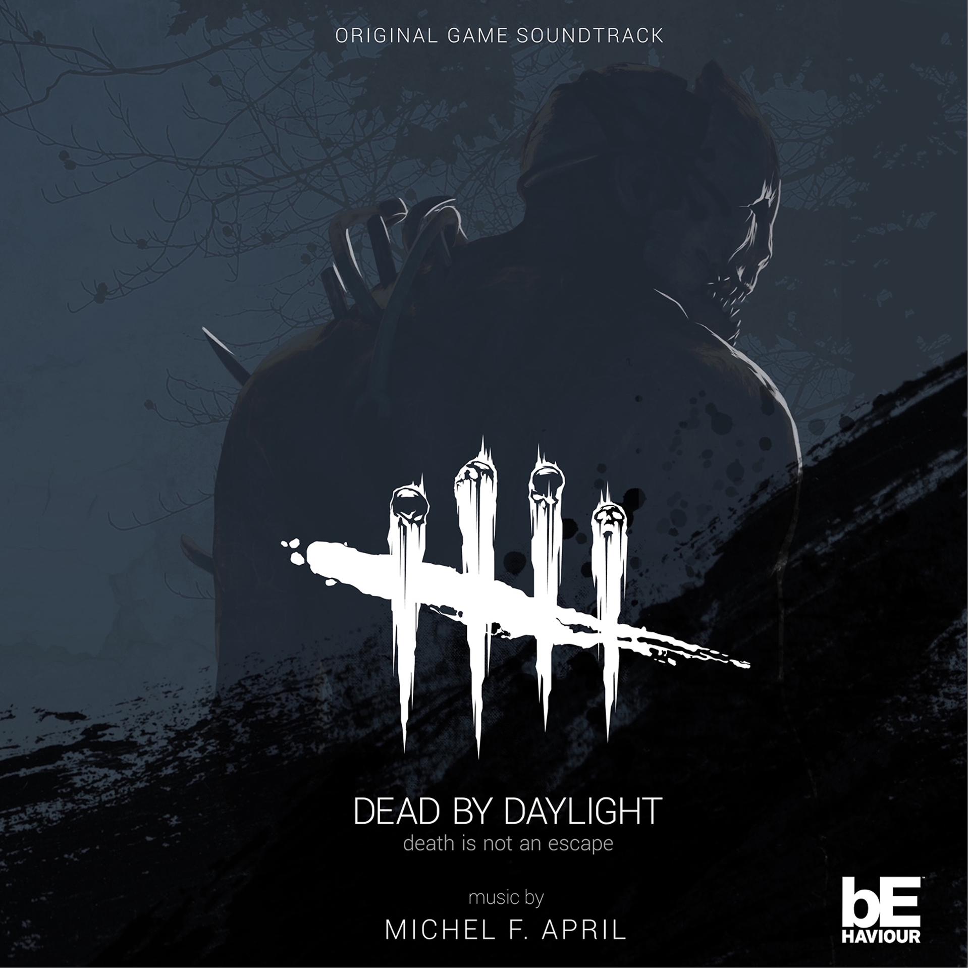 Постер альбома Dead by Daylight (Original Game Soundtrack)