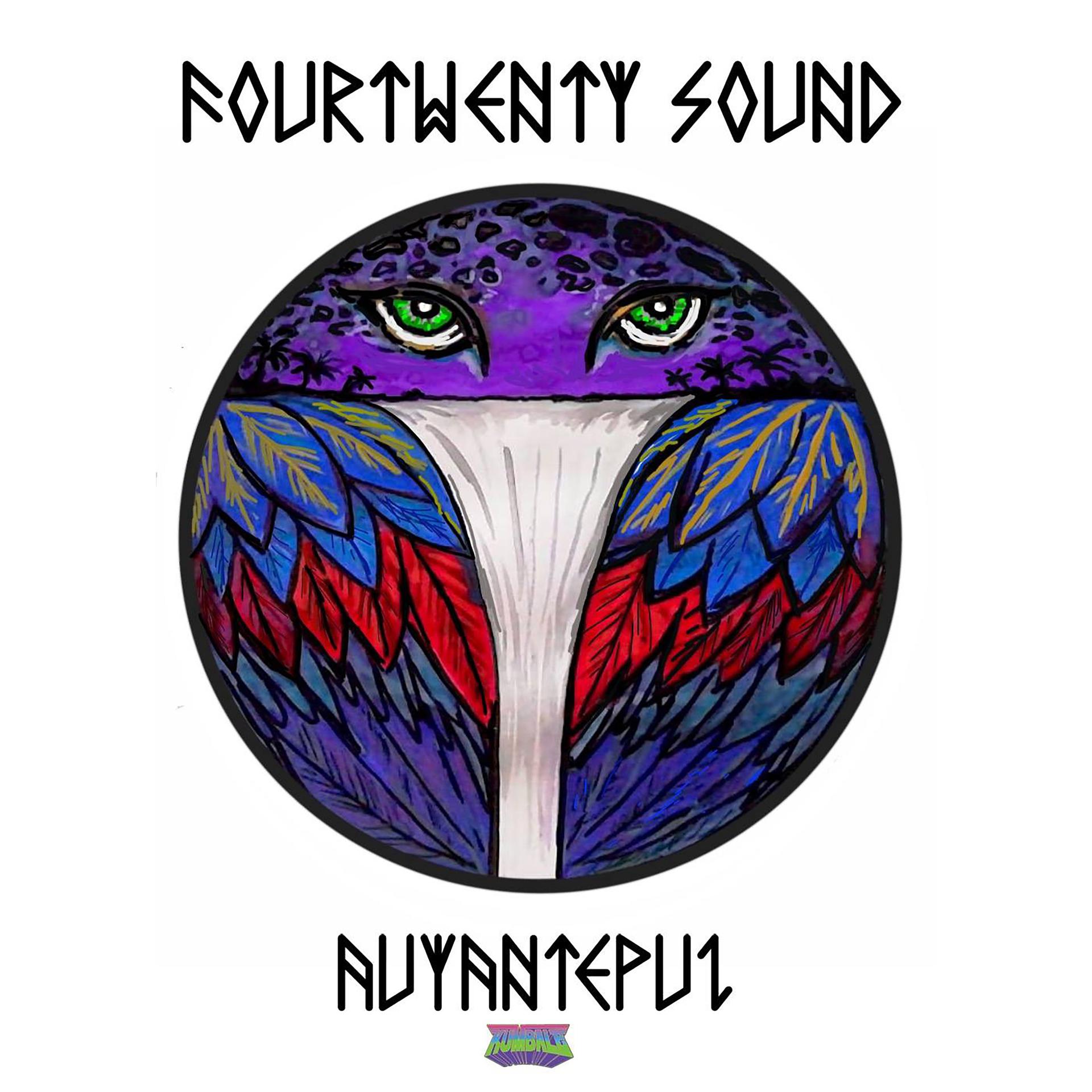 Постер альбома Auyantepui