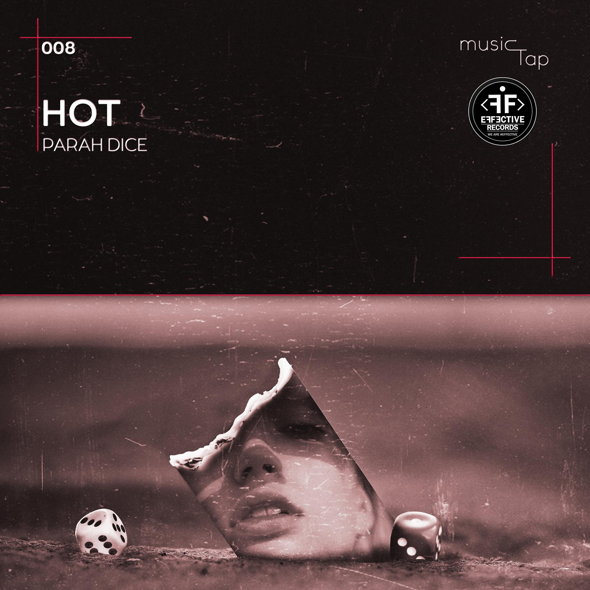 Постер альбома Hot
