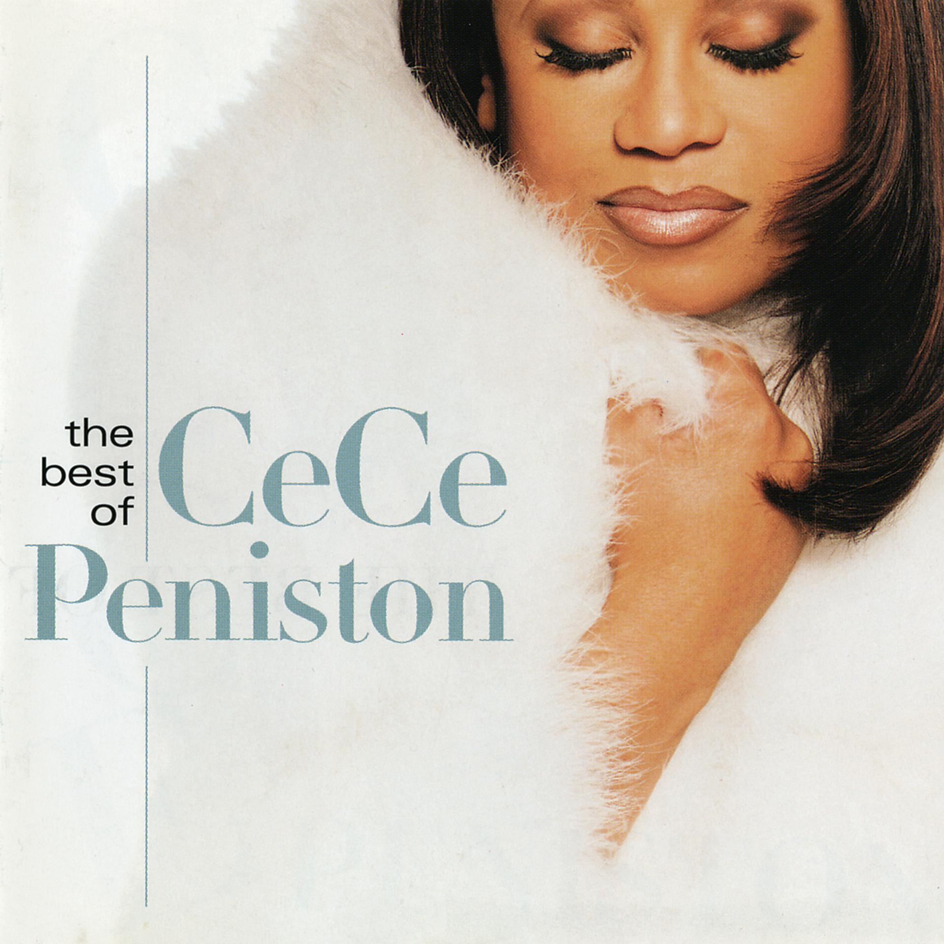 Постер альбома The Best Of CeCe Peniston