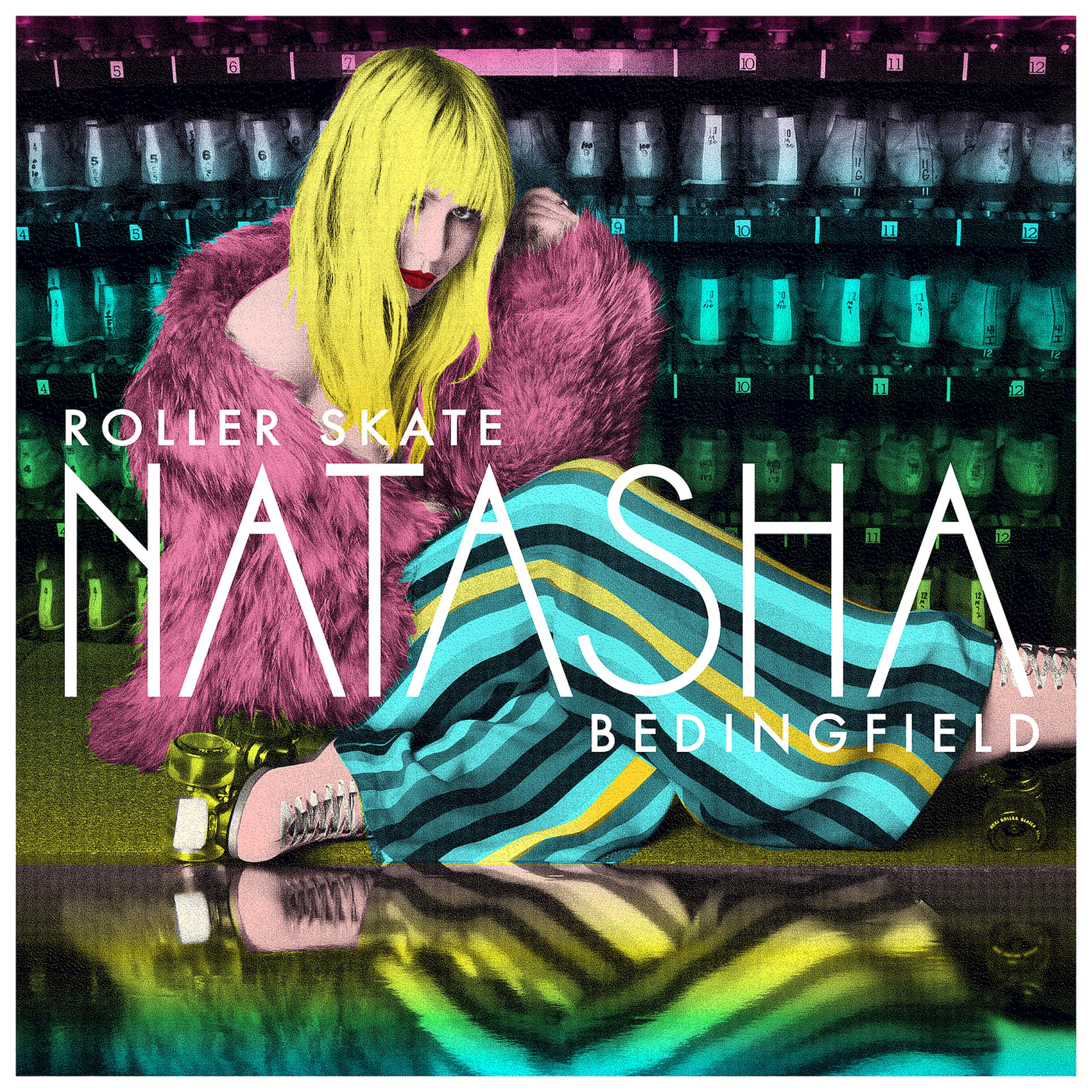 Постер альбома Roller Skate