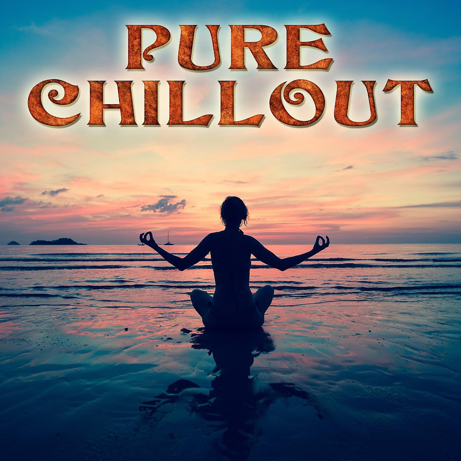Постер альбома Pure Chillout