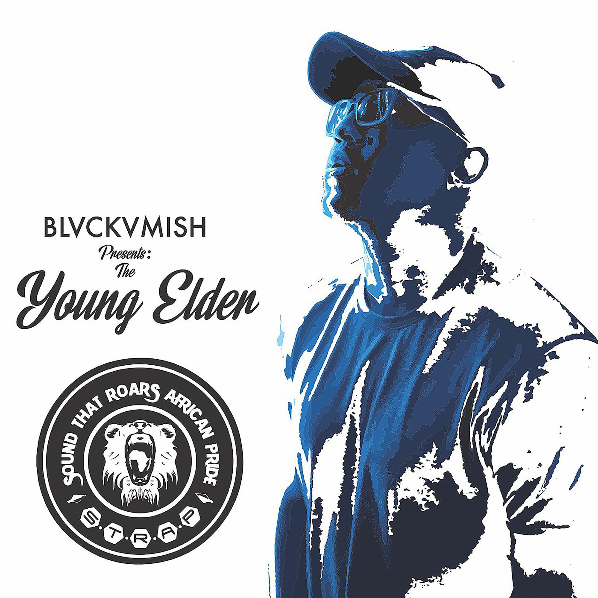 Постер альбома Blvckvmish Presents the Young Elder