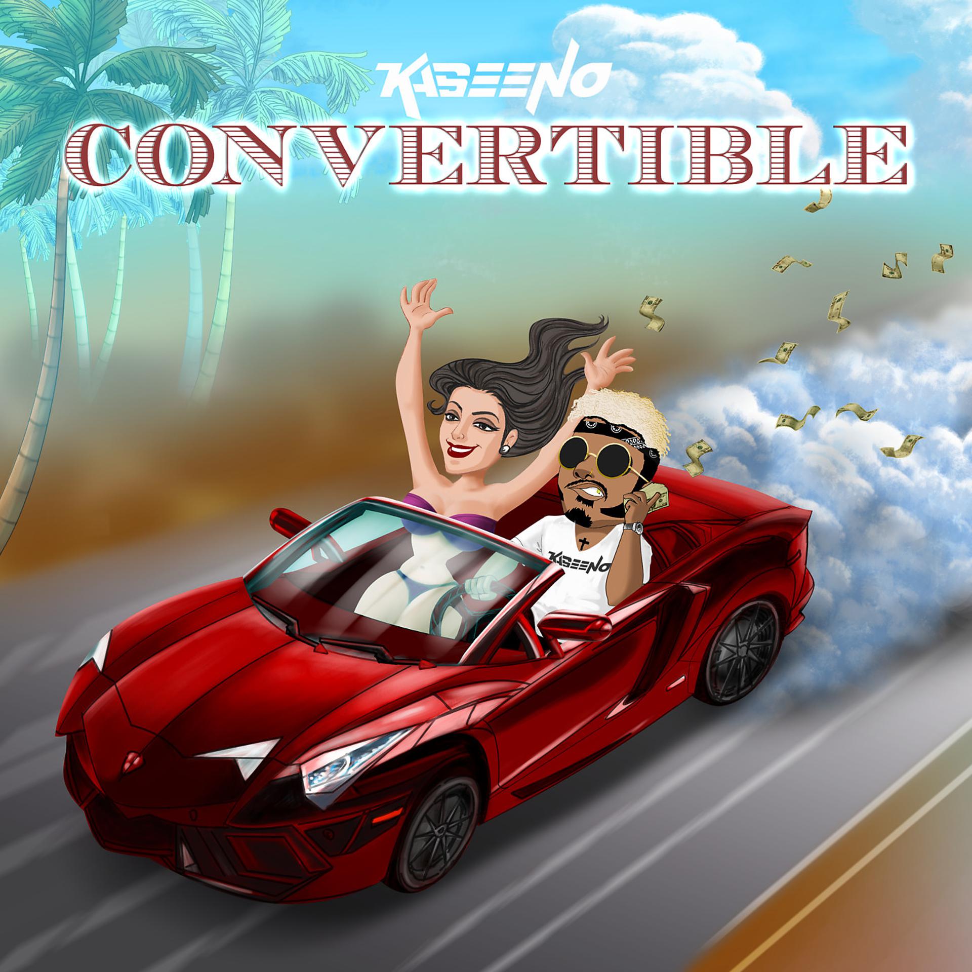 Постер альбома Convertible
