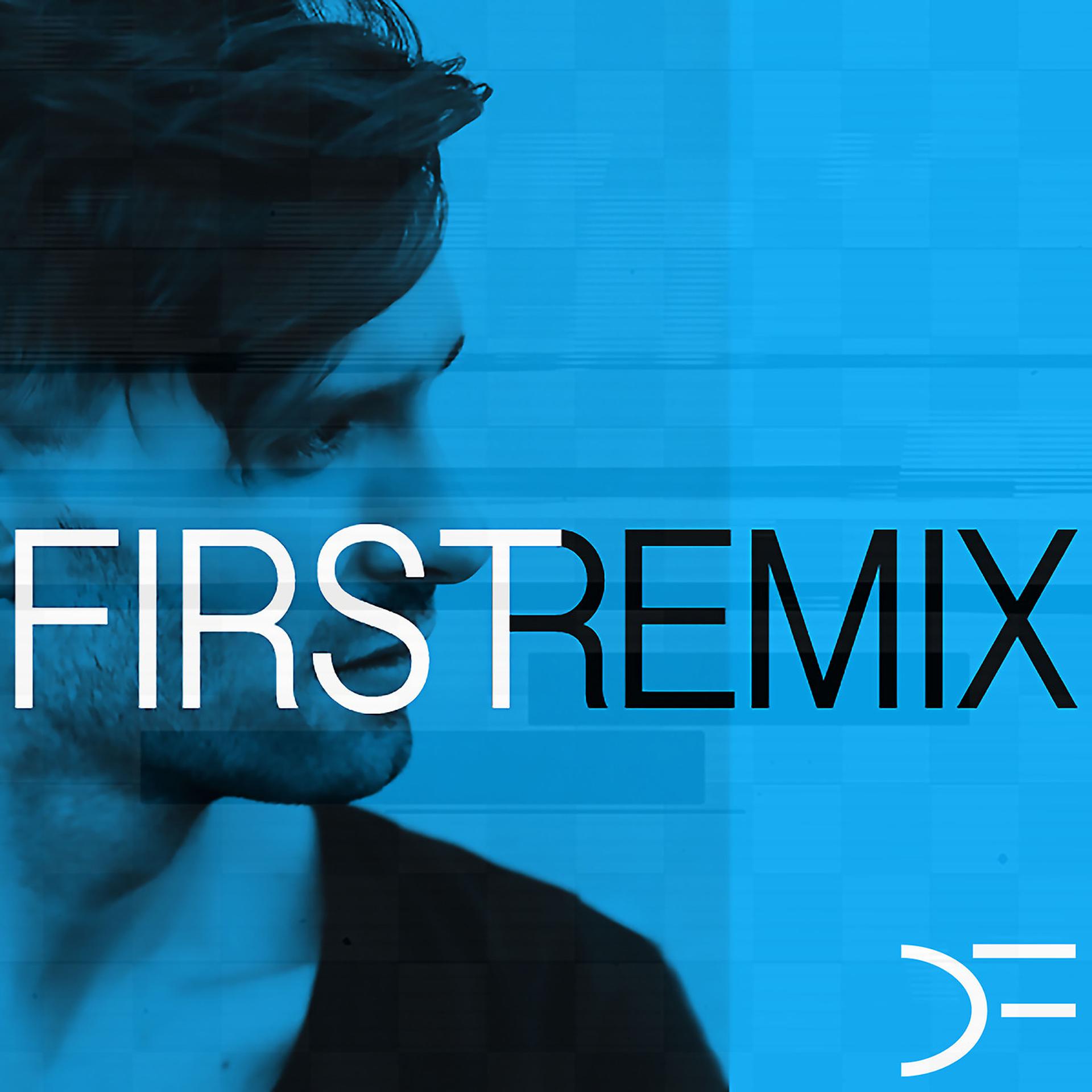 Постер альбома First (Remix)