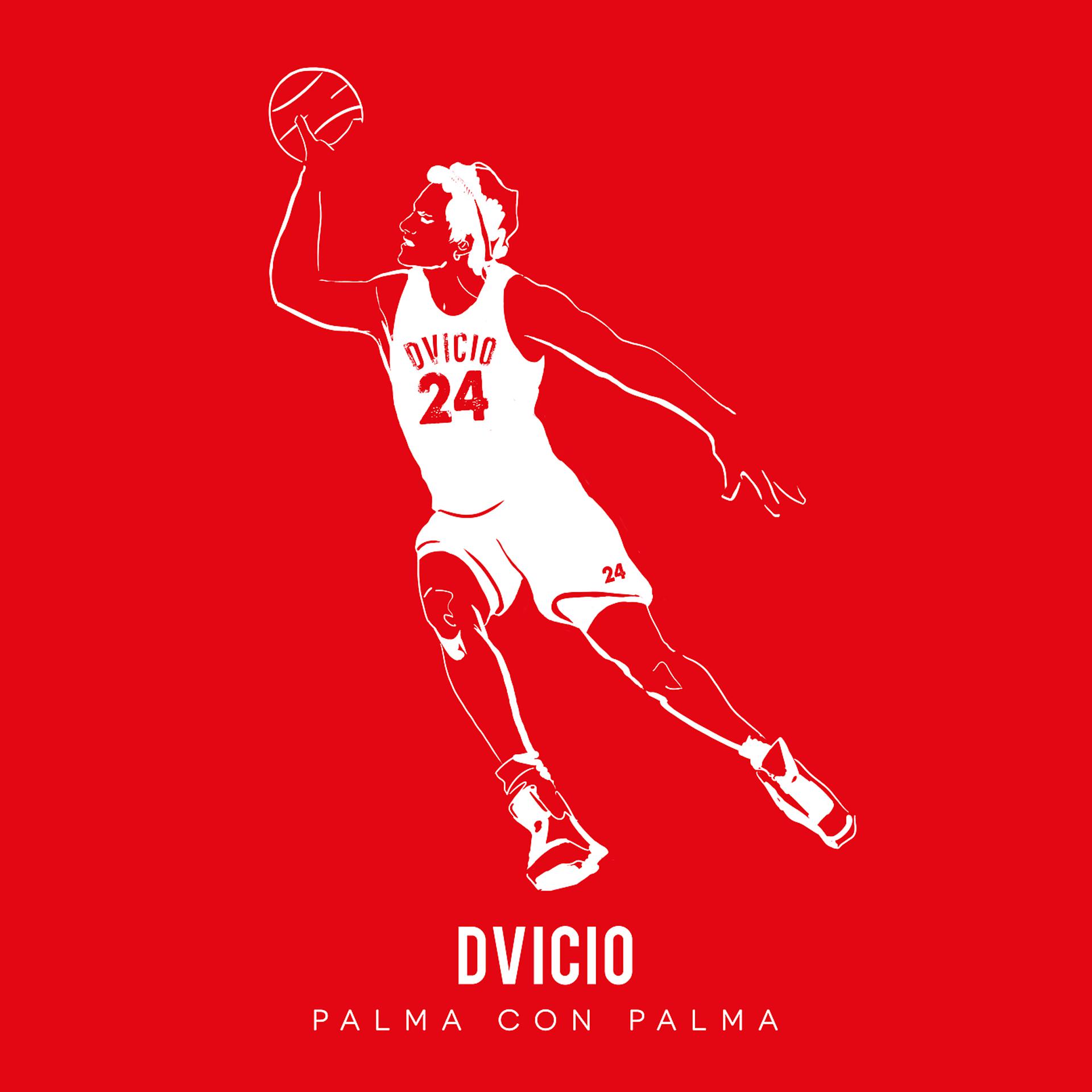 Постер альбома Palma Con Palma