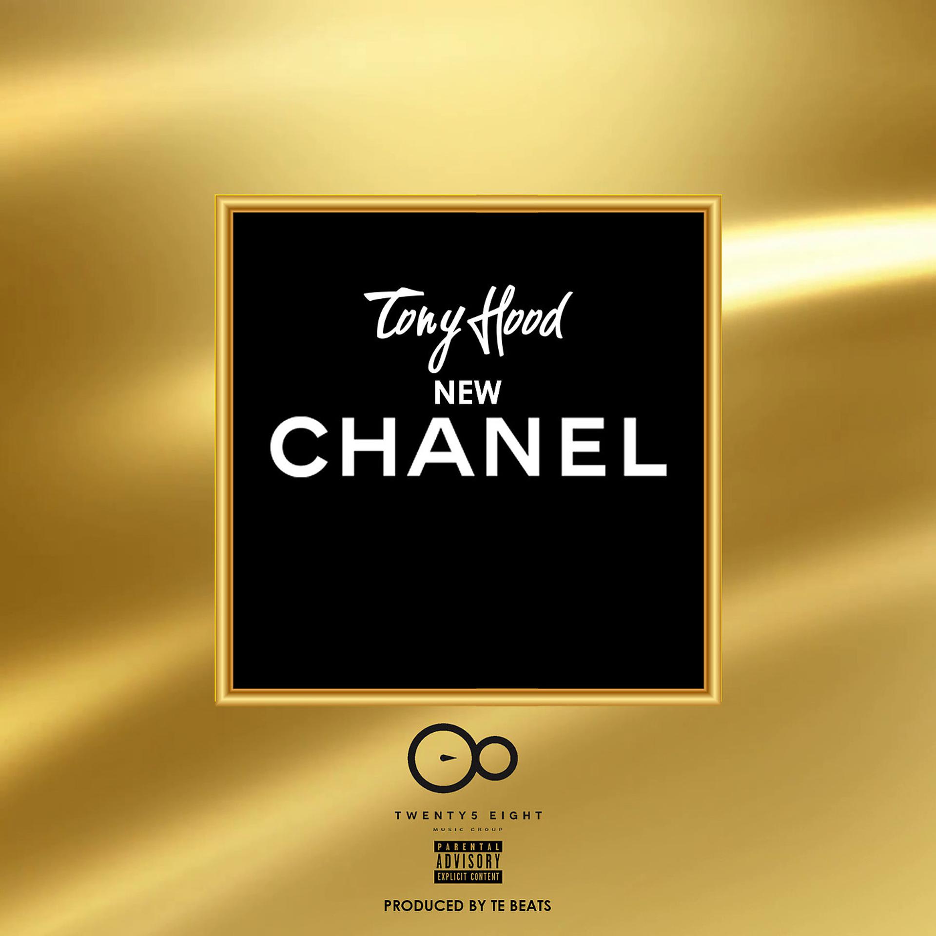 Постер альбома New Chanel