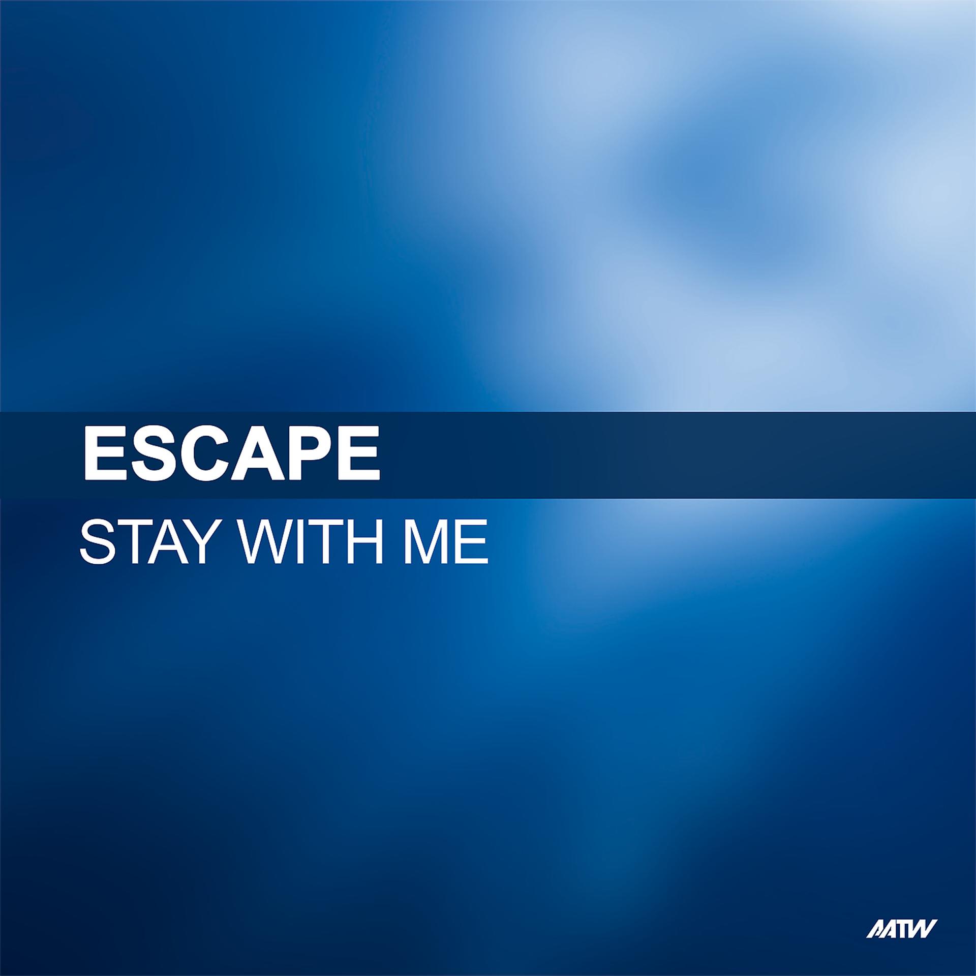 Постер альбома Stay With Me