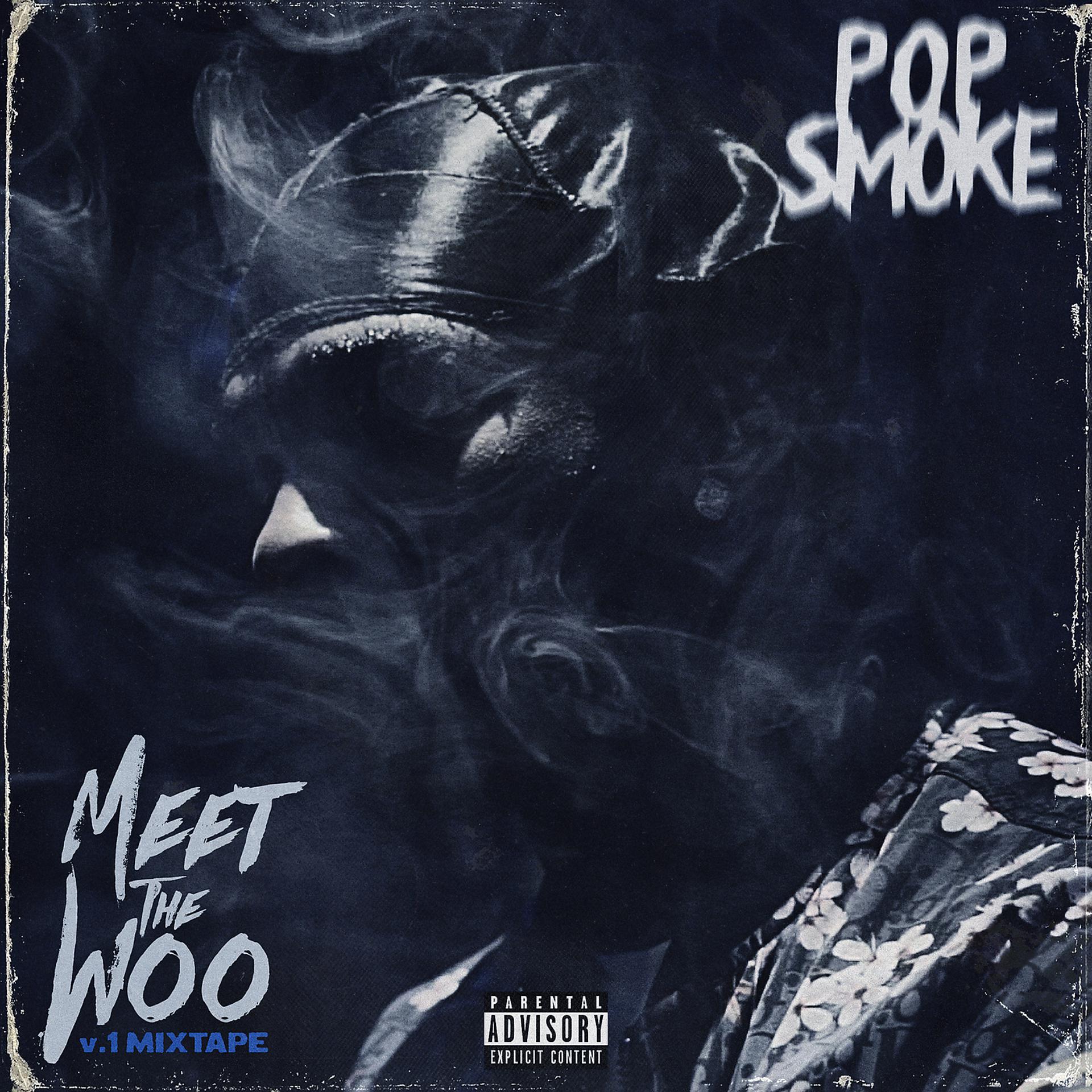 Постер альбома Meet The Woo