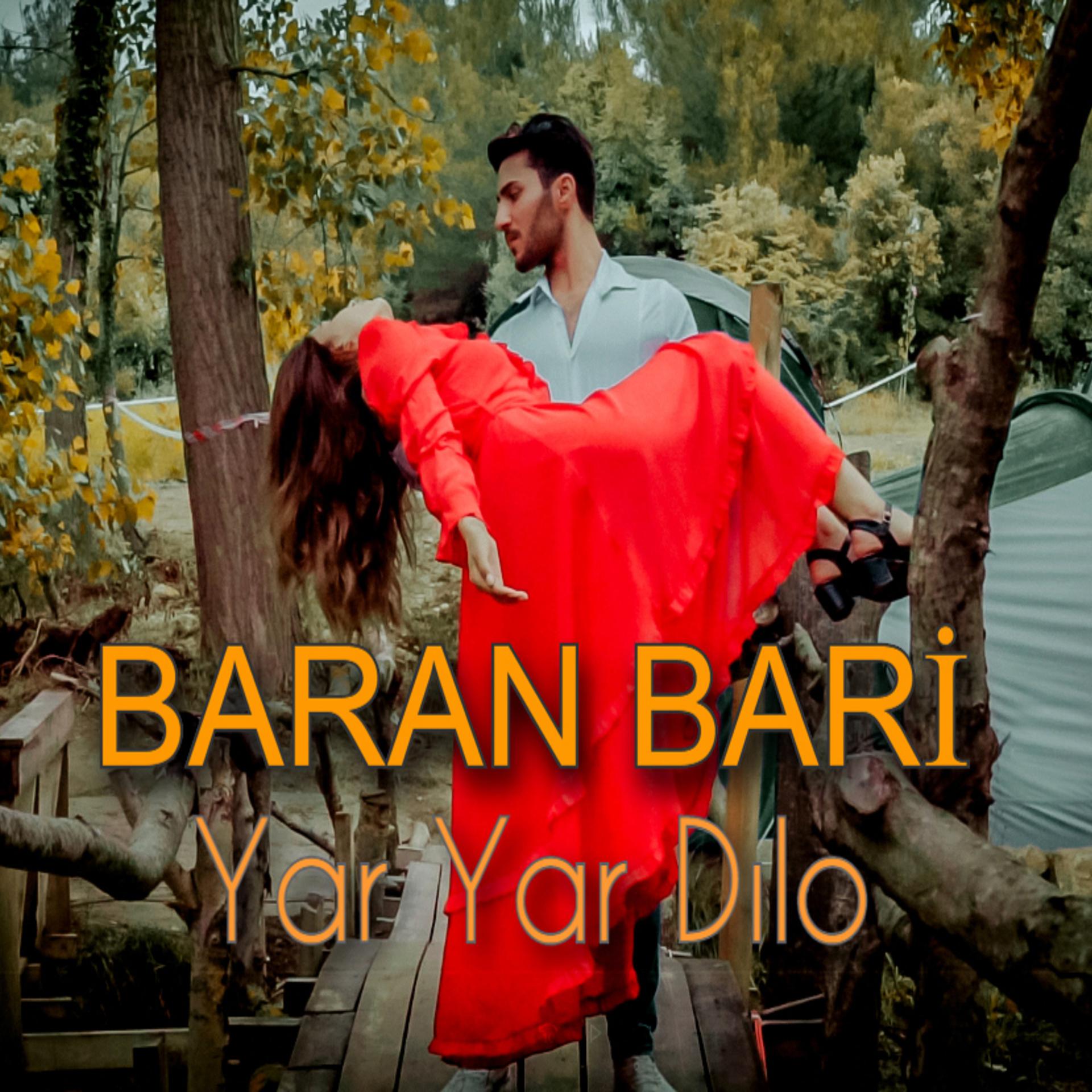 Постер альбома Yar Yar Dılo