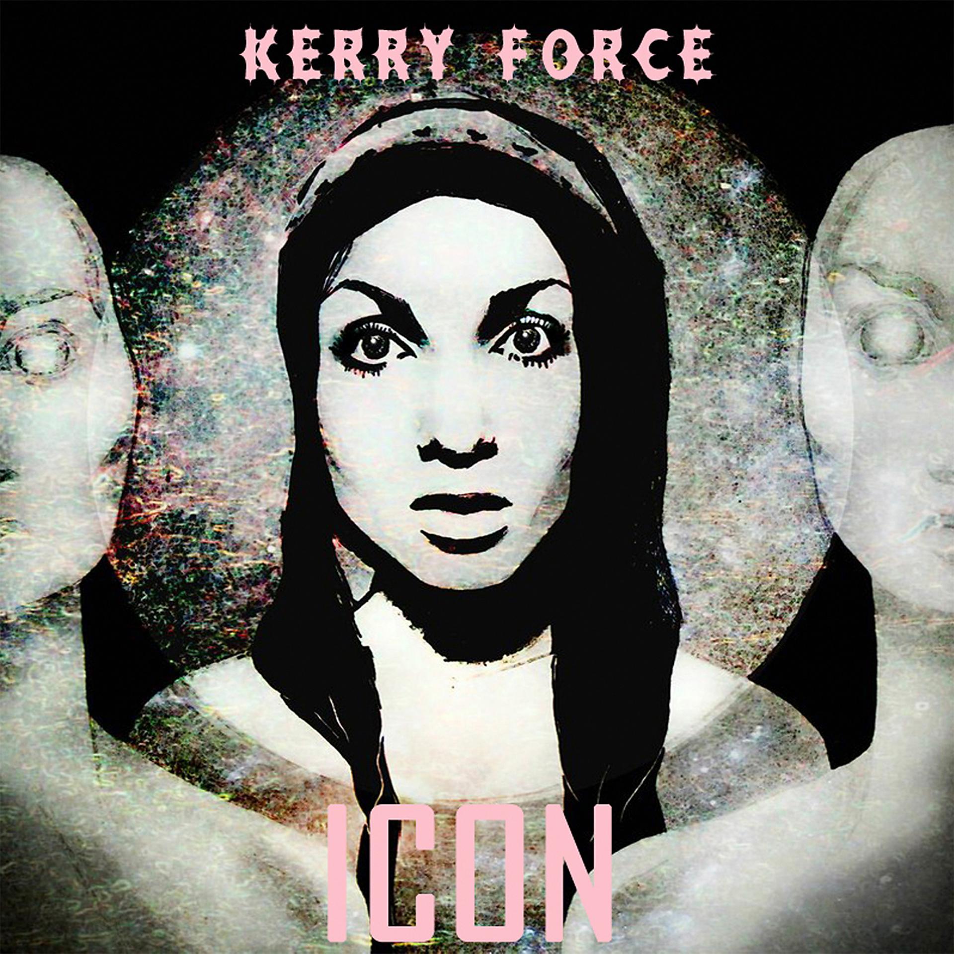 Постер альбома ICON