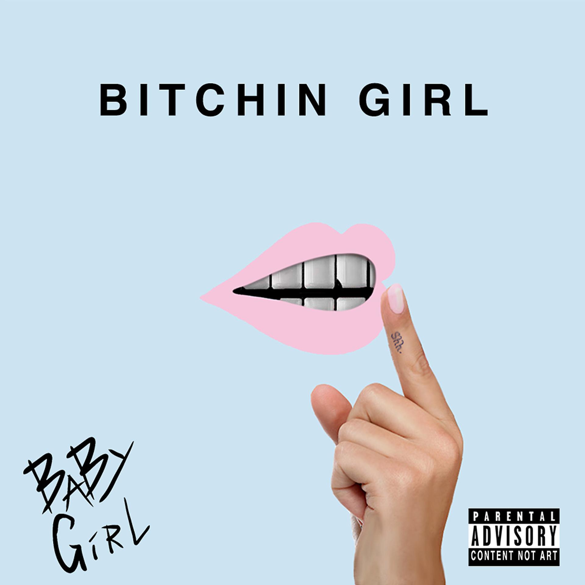 Постер альбома Bitchin Girl