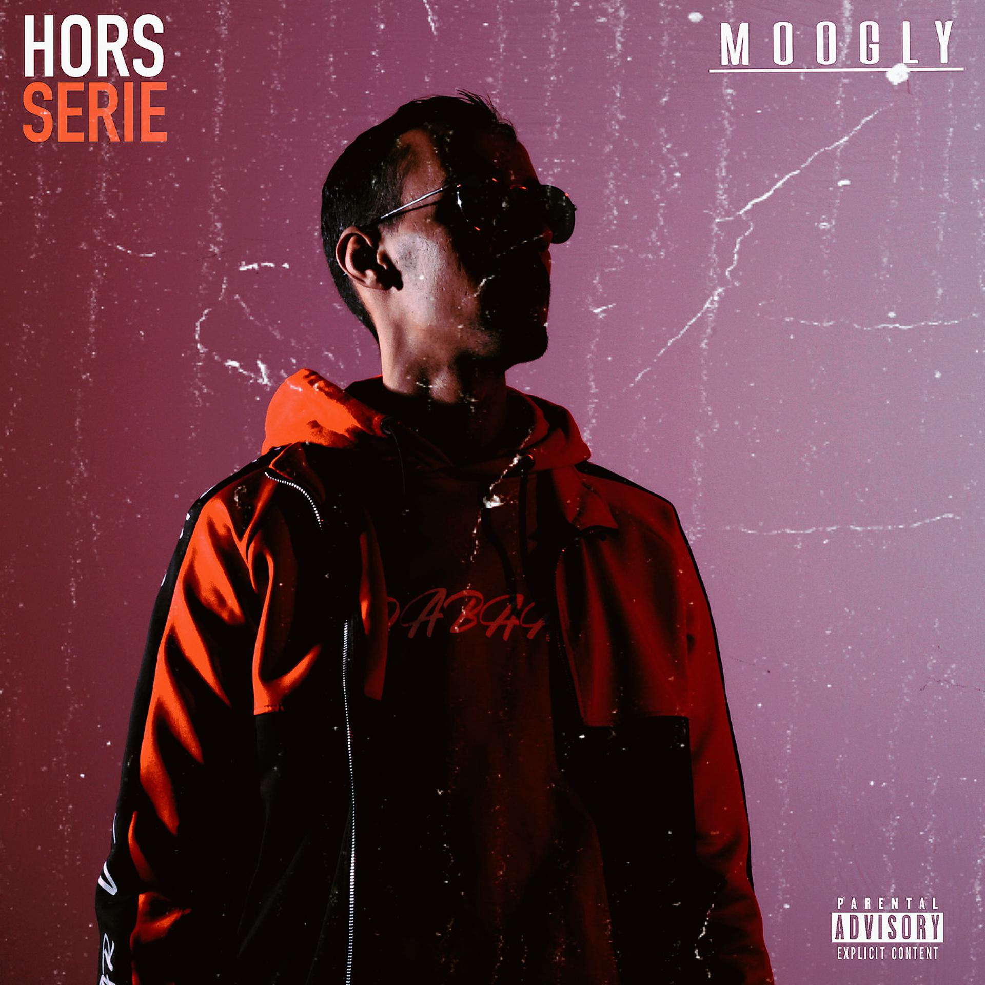 Постер альбома Hors Serie