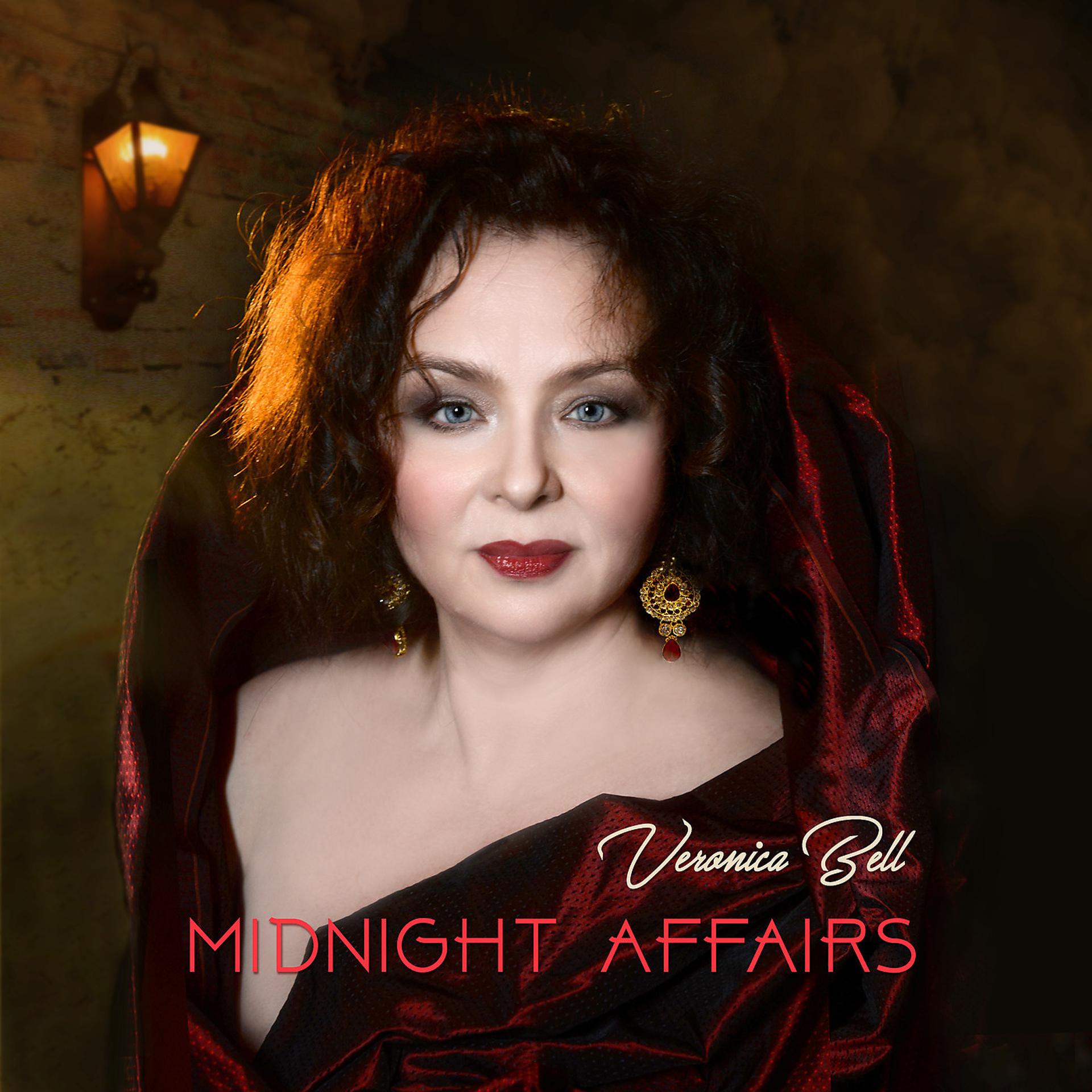 Постер альбома Midnight Affairs
