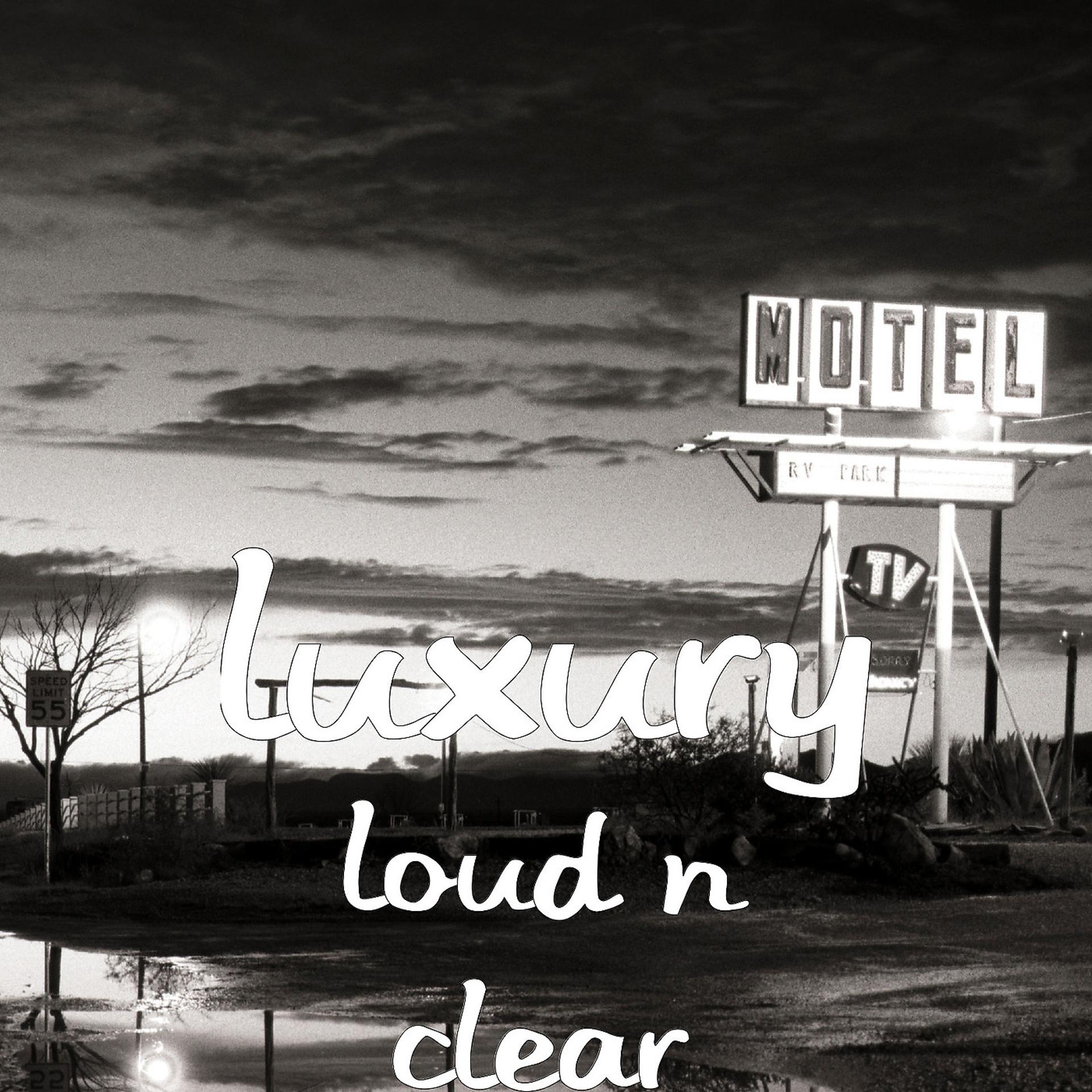 Постер альбома Loud n Clear