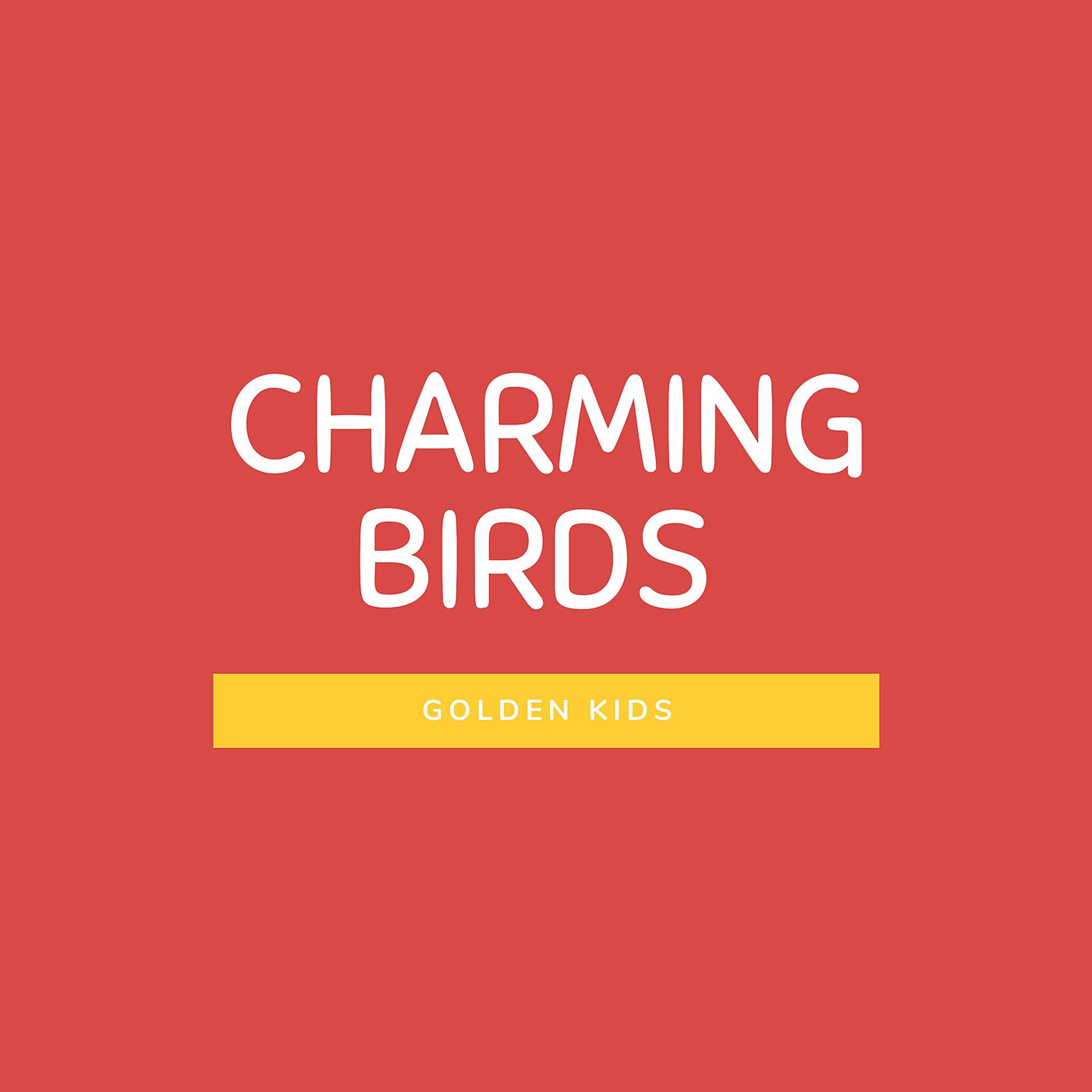 Постер альбома Charming Birds